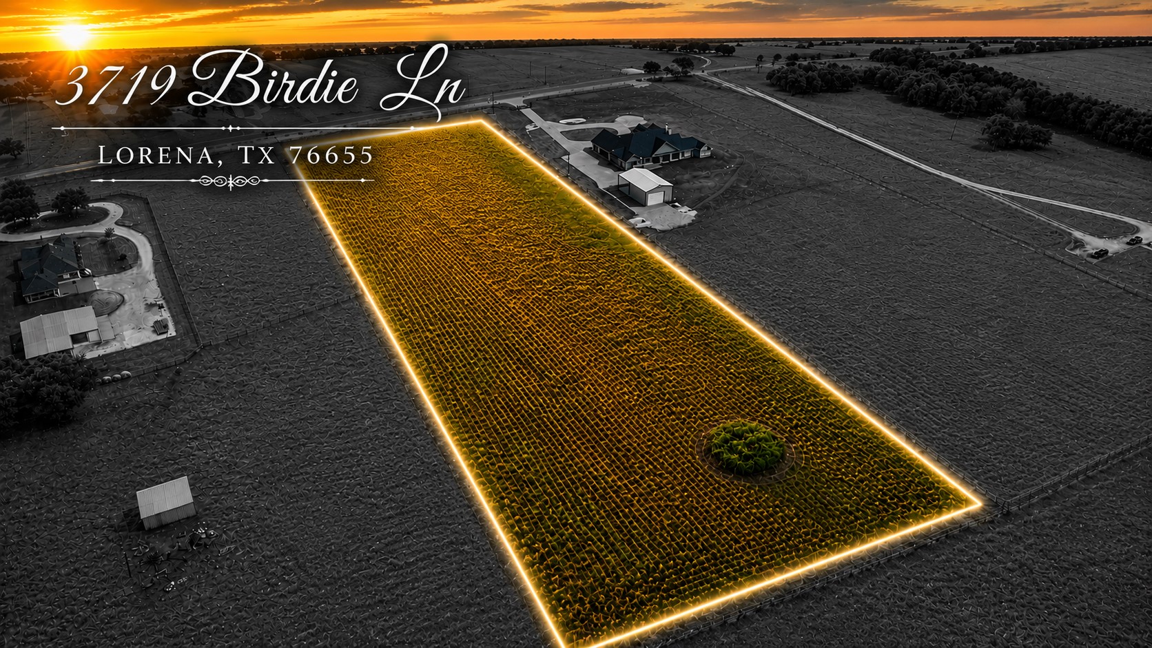 3719 Birdie Lane Lorena TX 76655