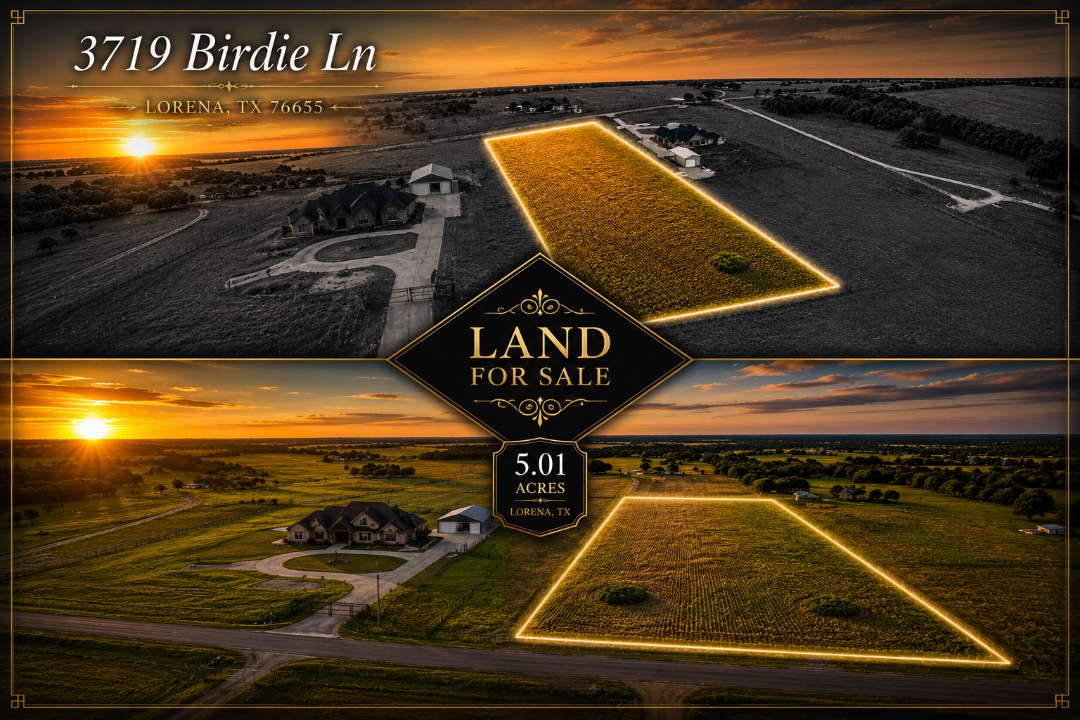 3719 Birdie Lane Lorena TX 76655