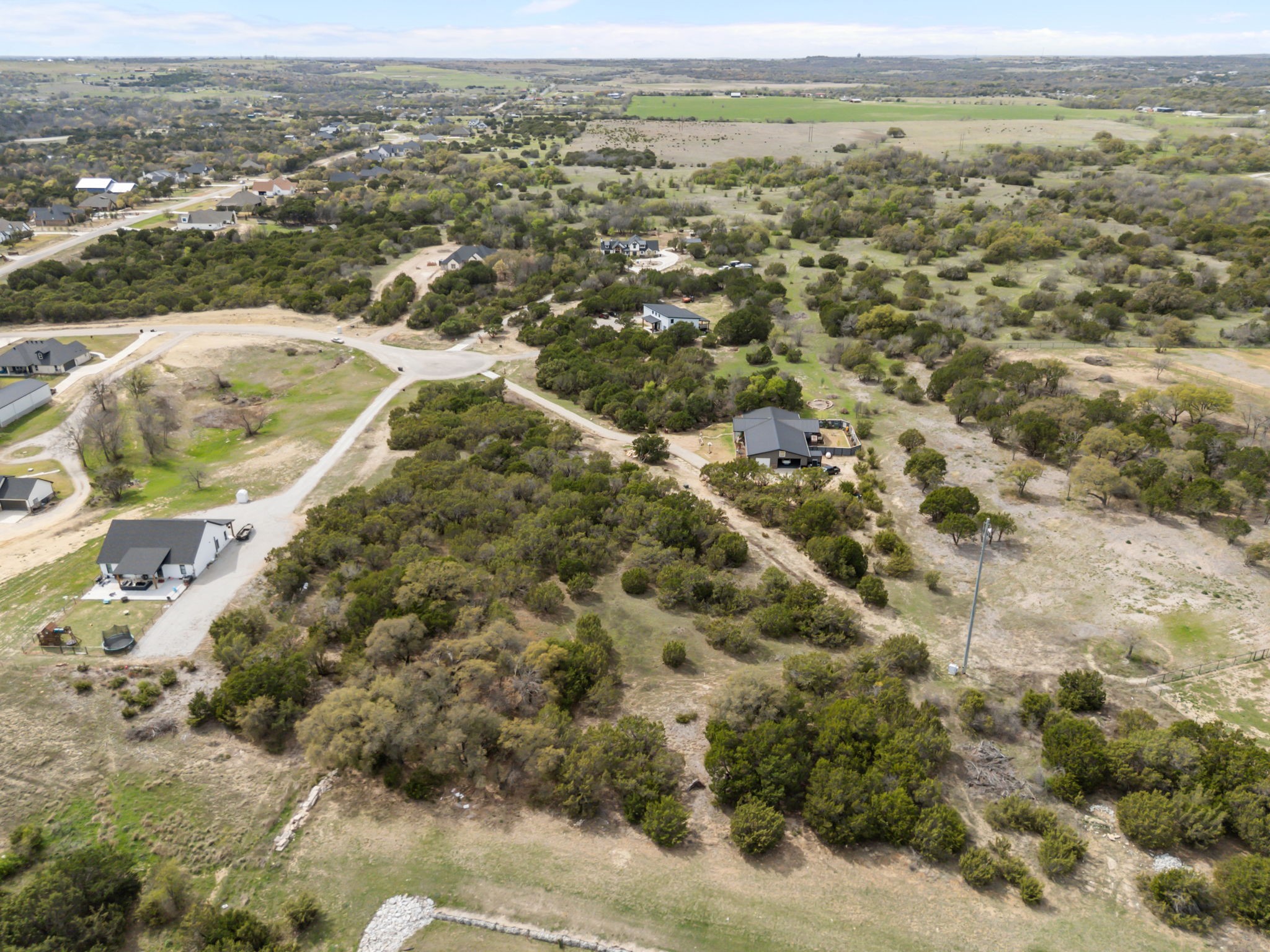 3048 Deer Court Weatherford TX 76085