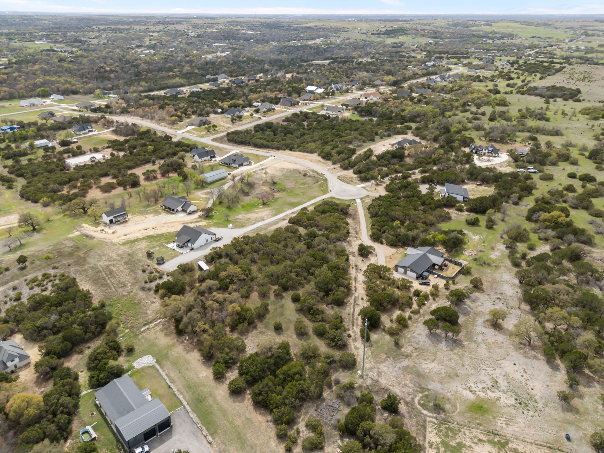 3048 Deer Court Weatherford TX 76085