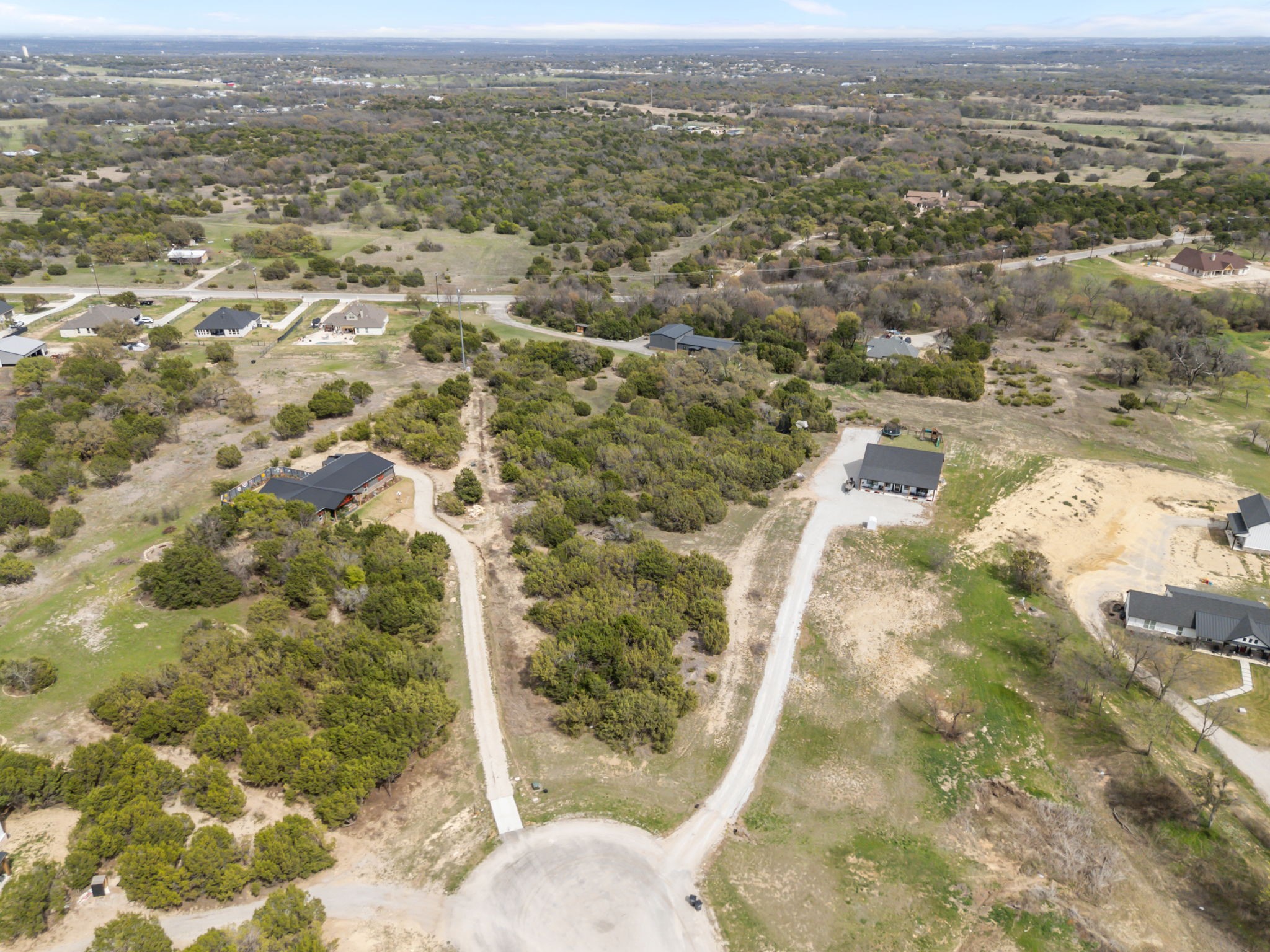 3048 Deer Court Weatherford TX 76085