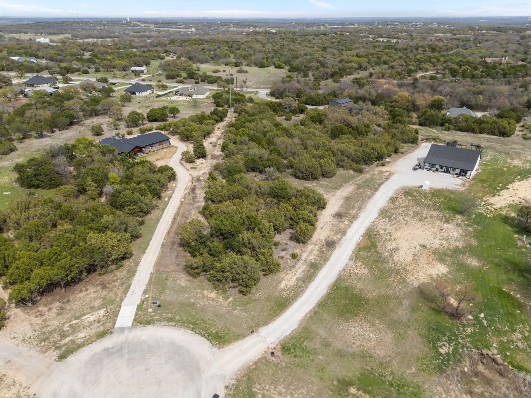 3048 Deer Court Weatherford TX 76085