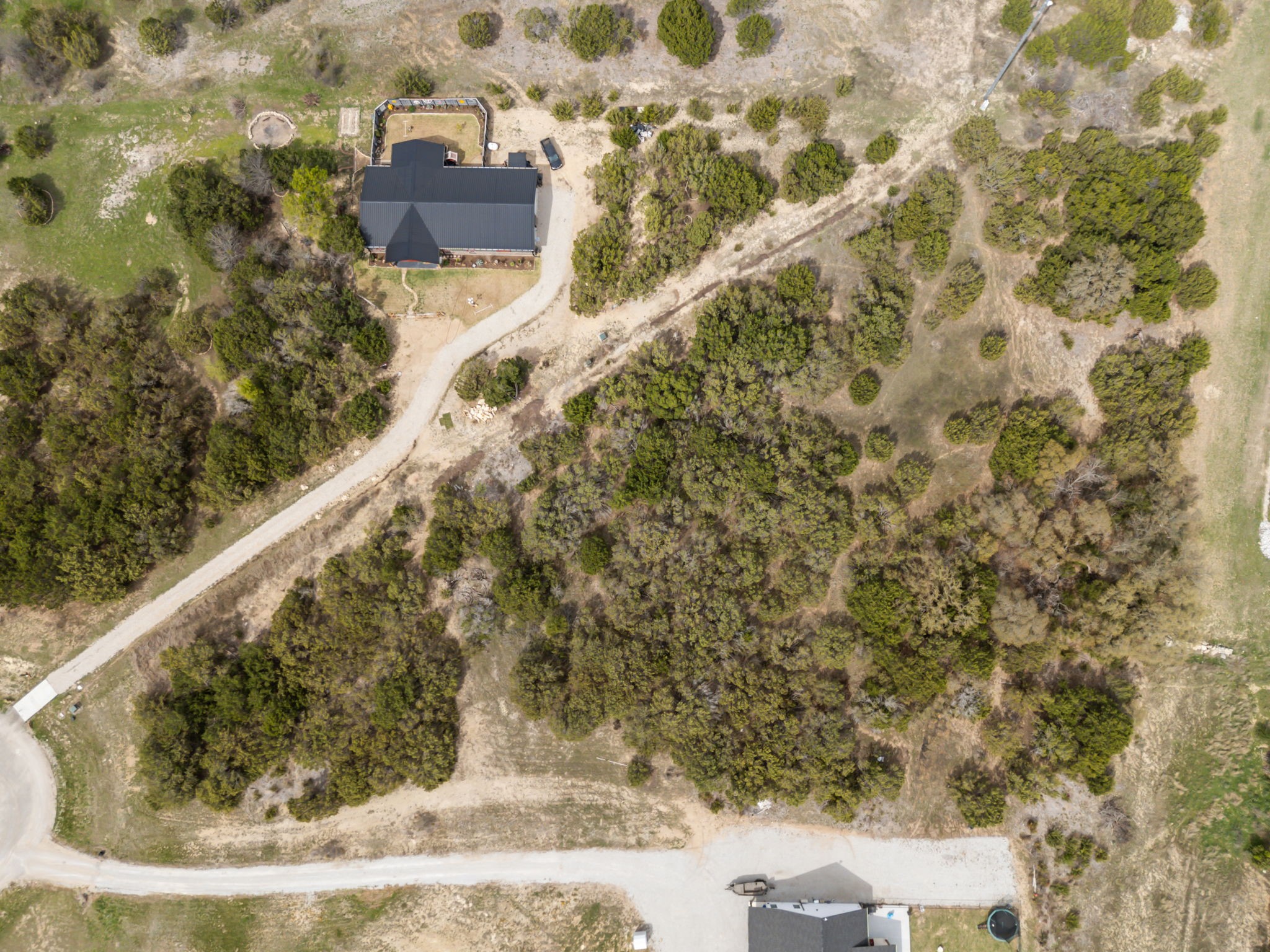 3048 Deer Court Weatherford TX 76085