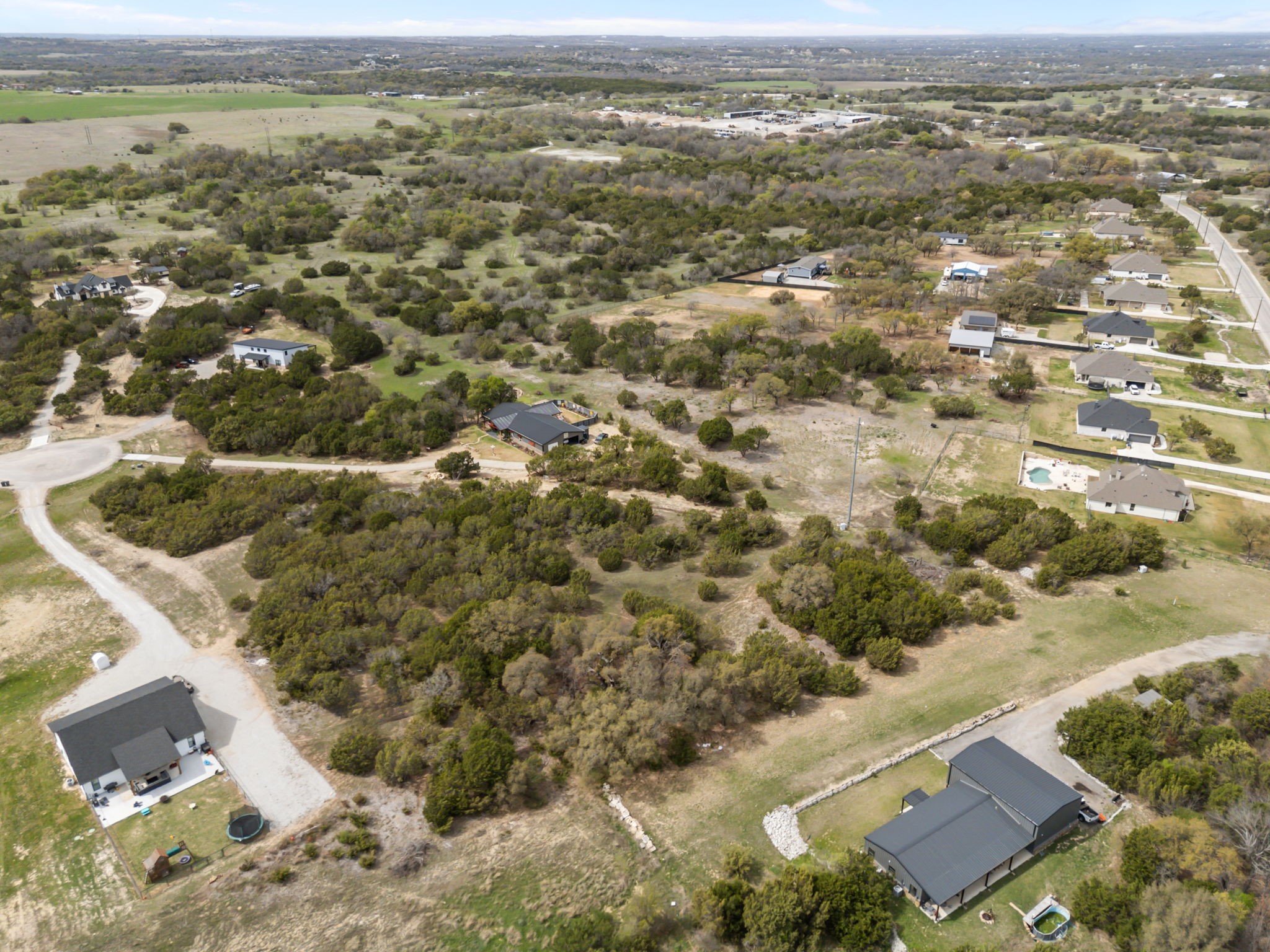 3048 Deer Court Weatherford TX 76085