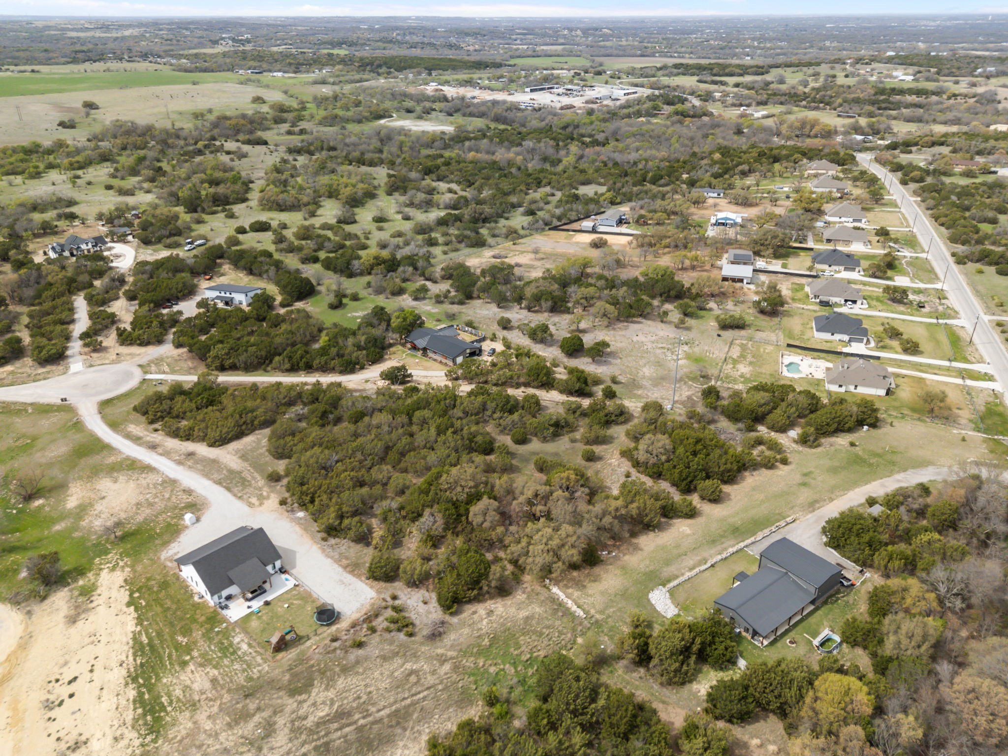 3048 Deer Court Weatherford TX 76085
