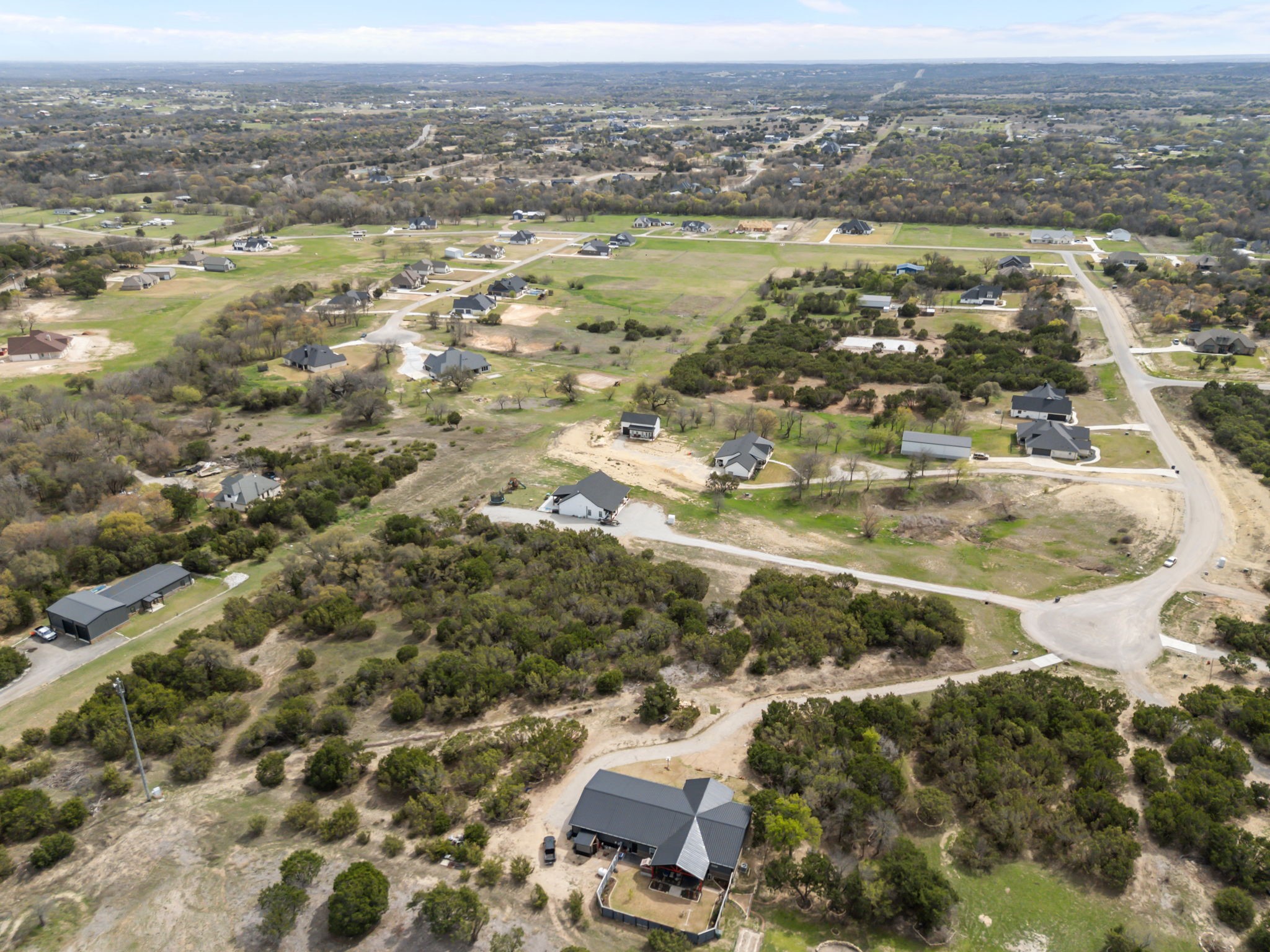 3048 Deer Court Weatherford TX 76085