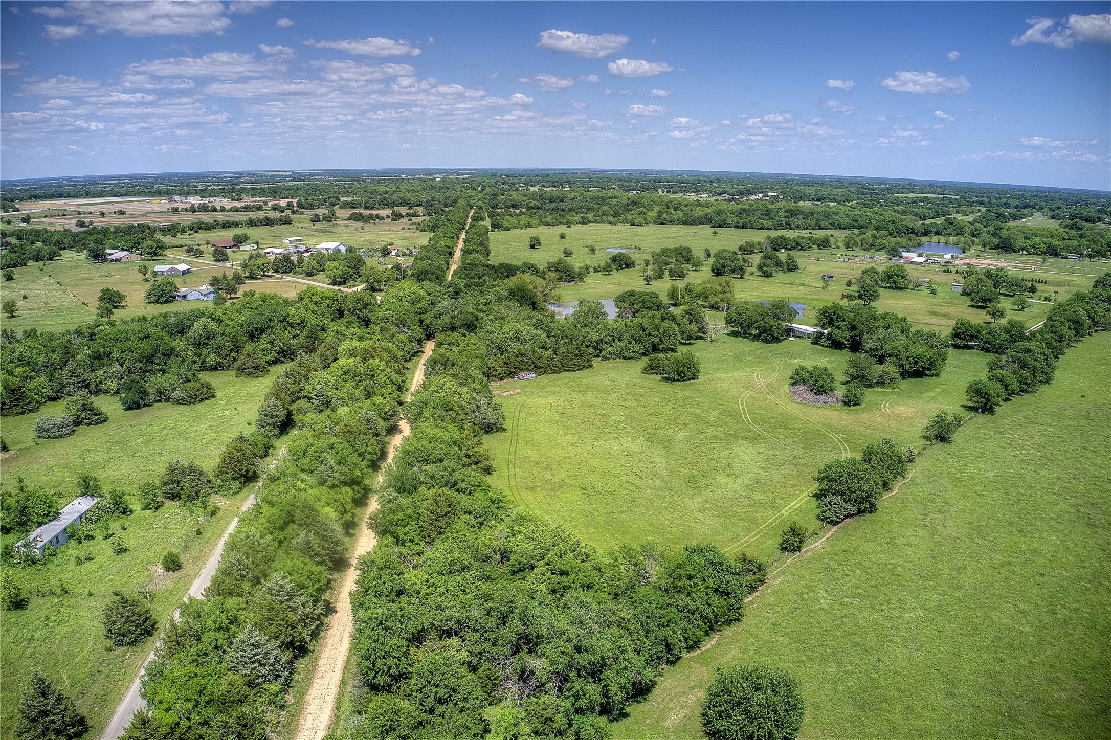 5101 Pecan Creek Road Celeste TX 75423