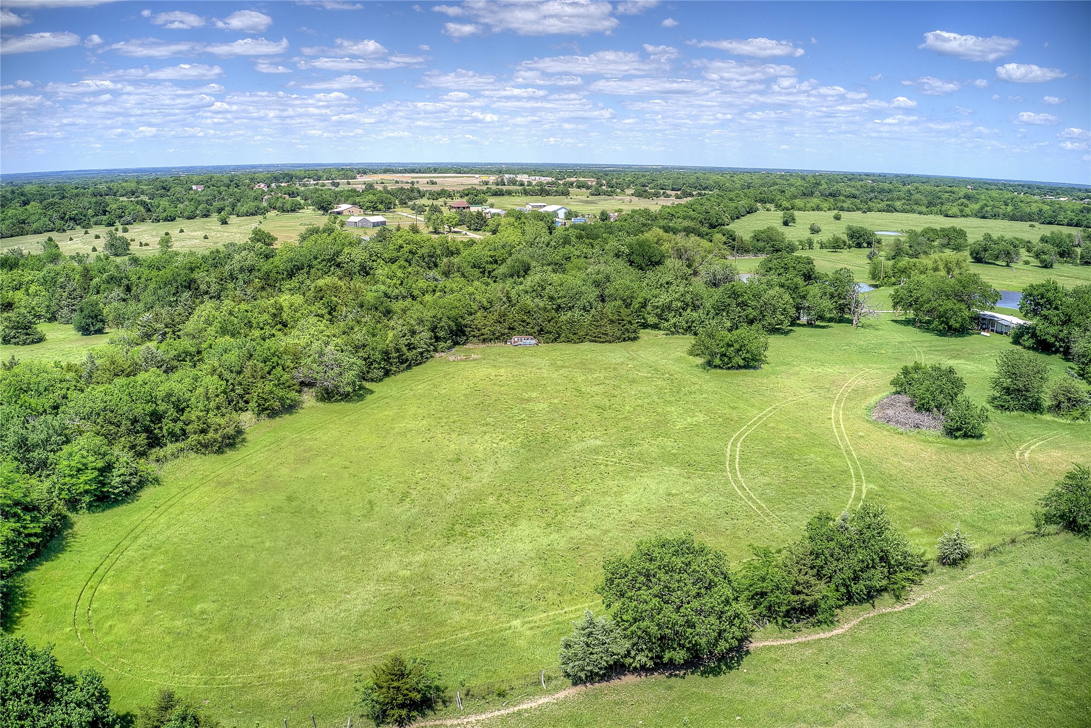 5101 Pecan Creek Road Celeste TX 75423
