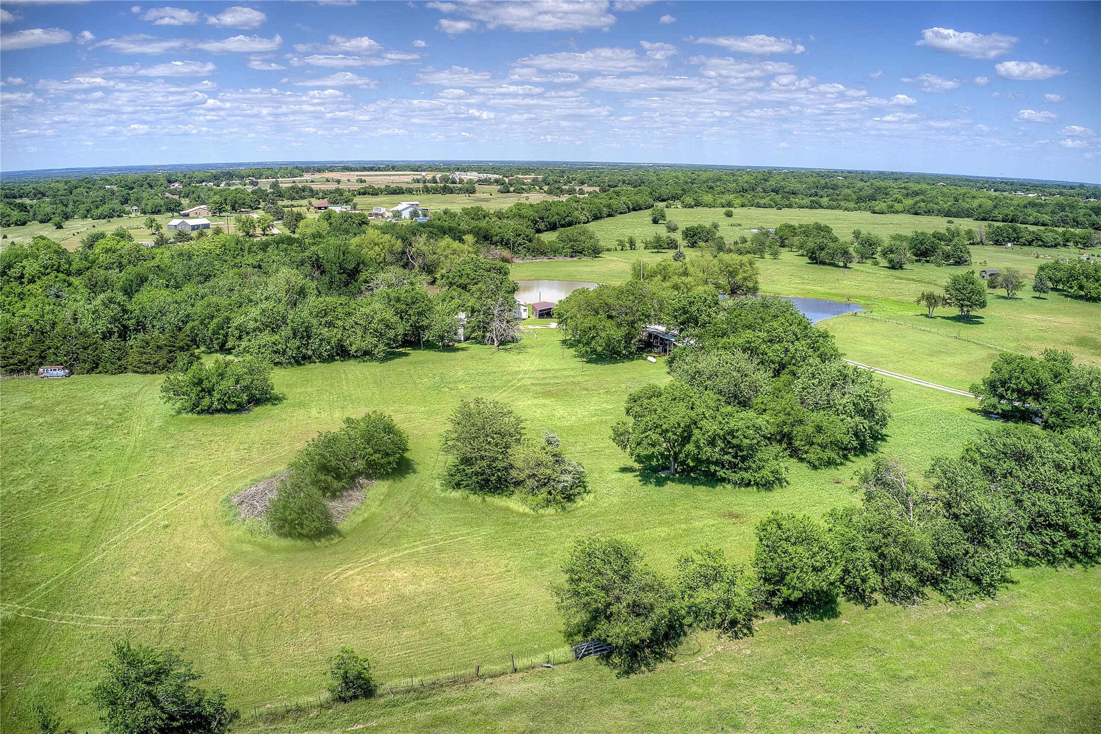 5101 Pecan Creek Road Celeste TX 75423