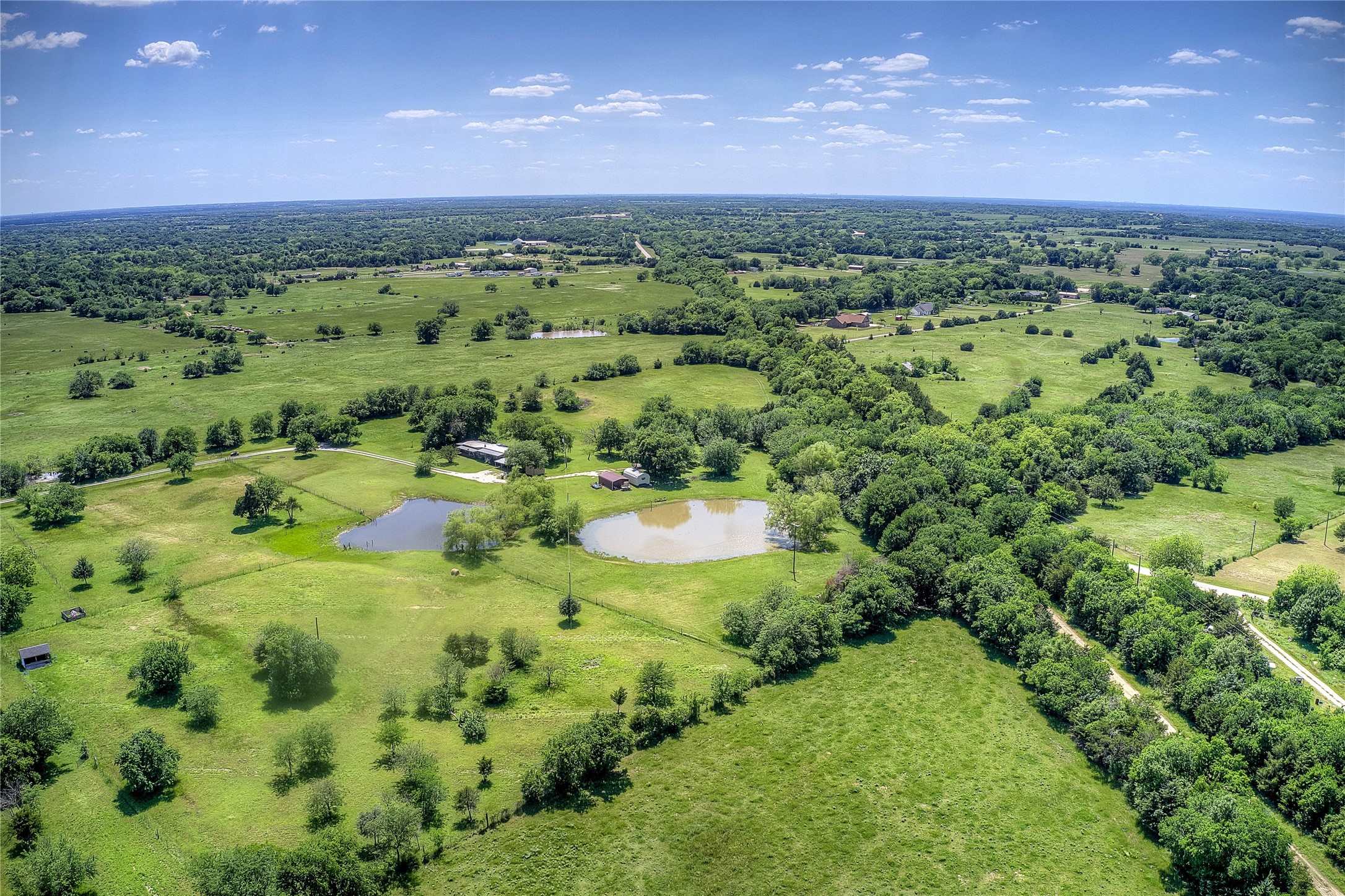 5101 Pecan Creek Road Celeste TX 75423