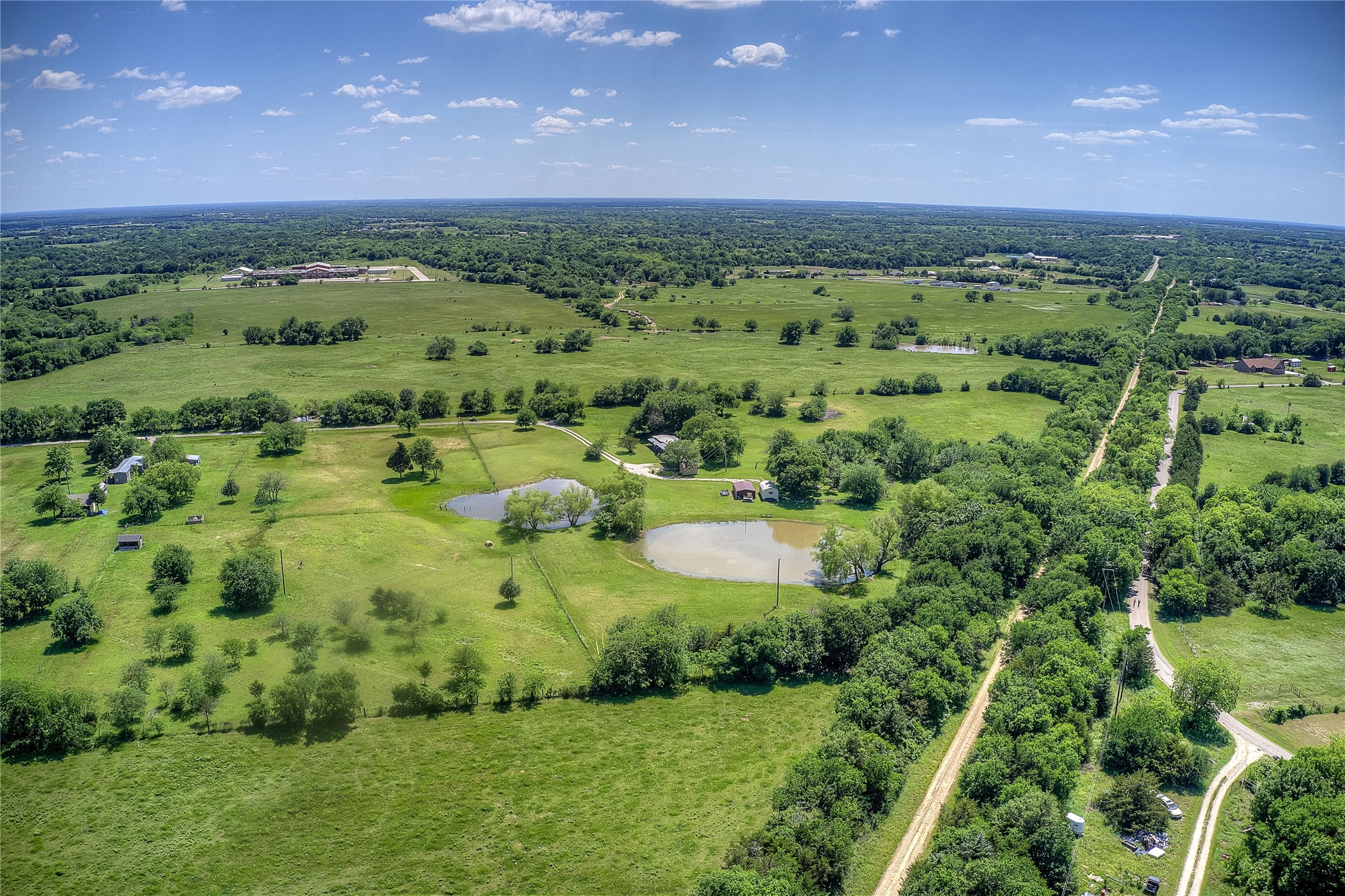 5101 Pecan Creek Road Celeste TX 75423