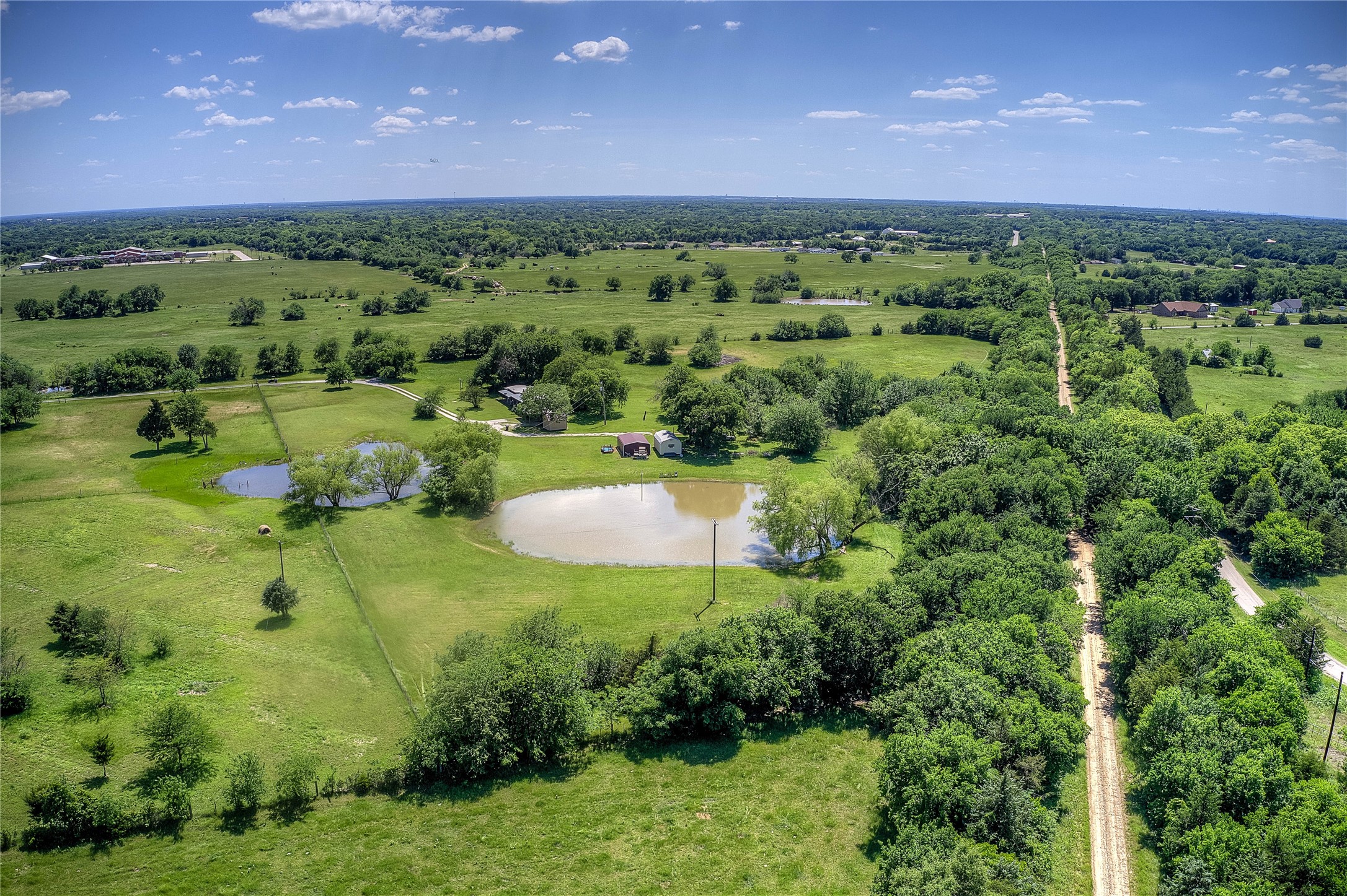 5101 Pecan Creek Road Celeste TX 75423