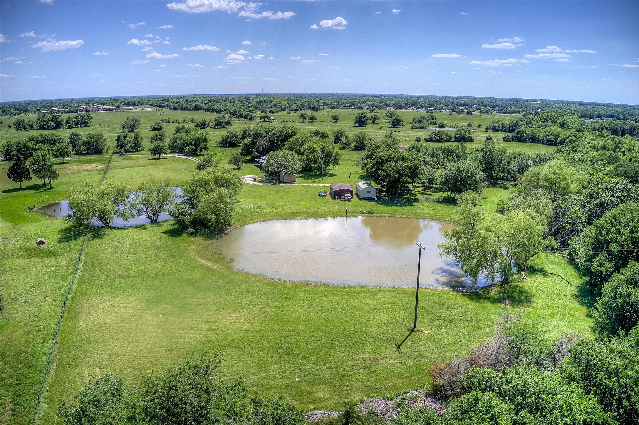 5101 Pecan Creek Road Celeste TX 75423
