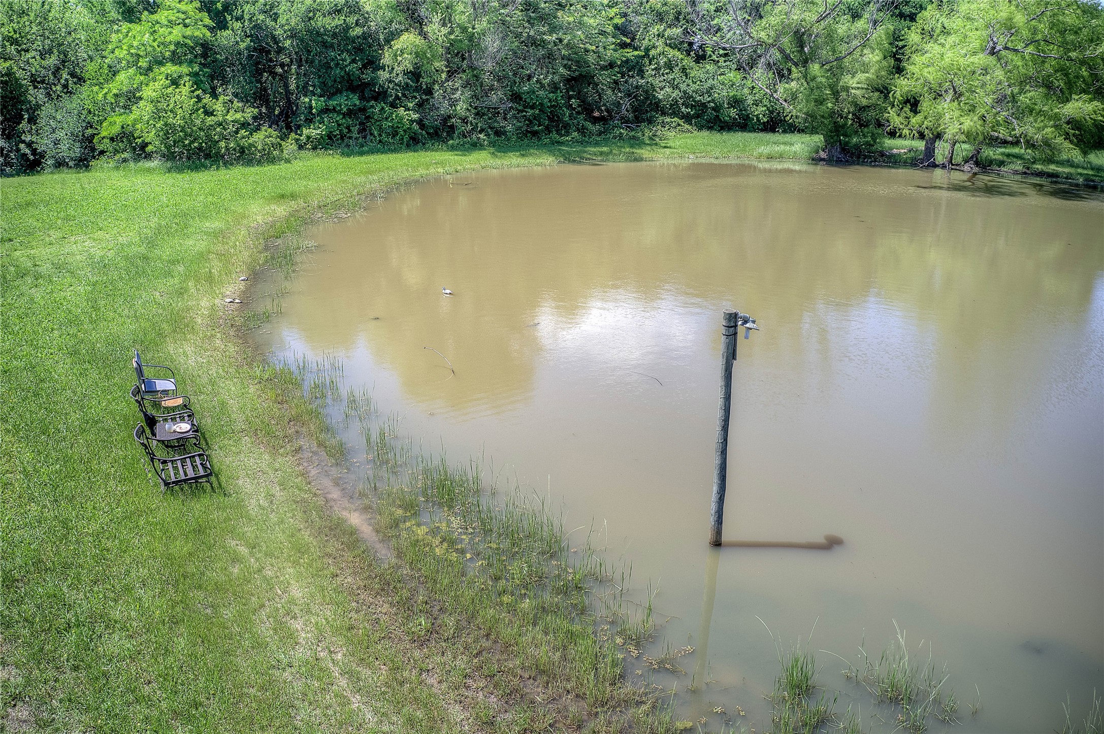 5101 Pecan Creek Road Celeste TX 75423