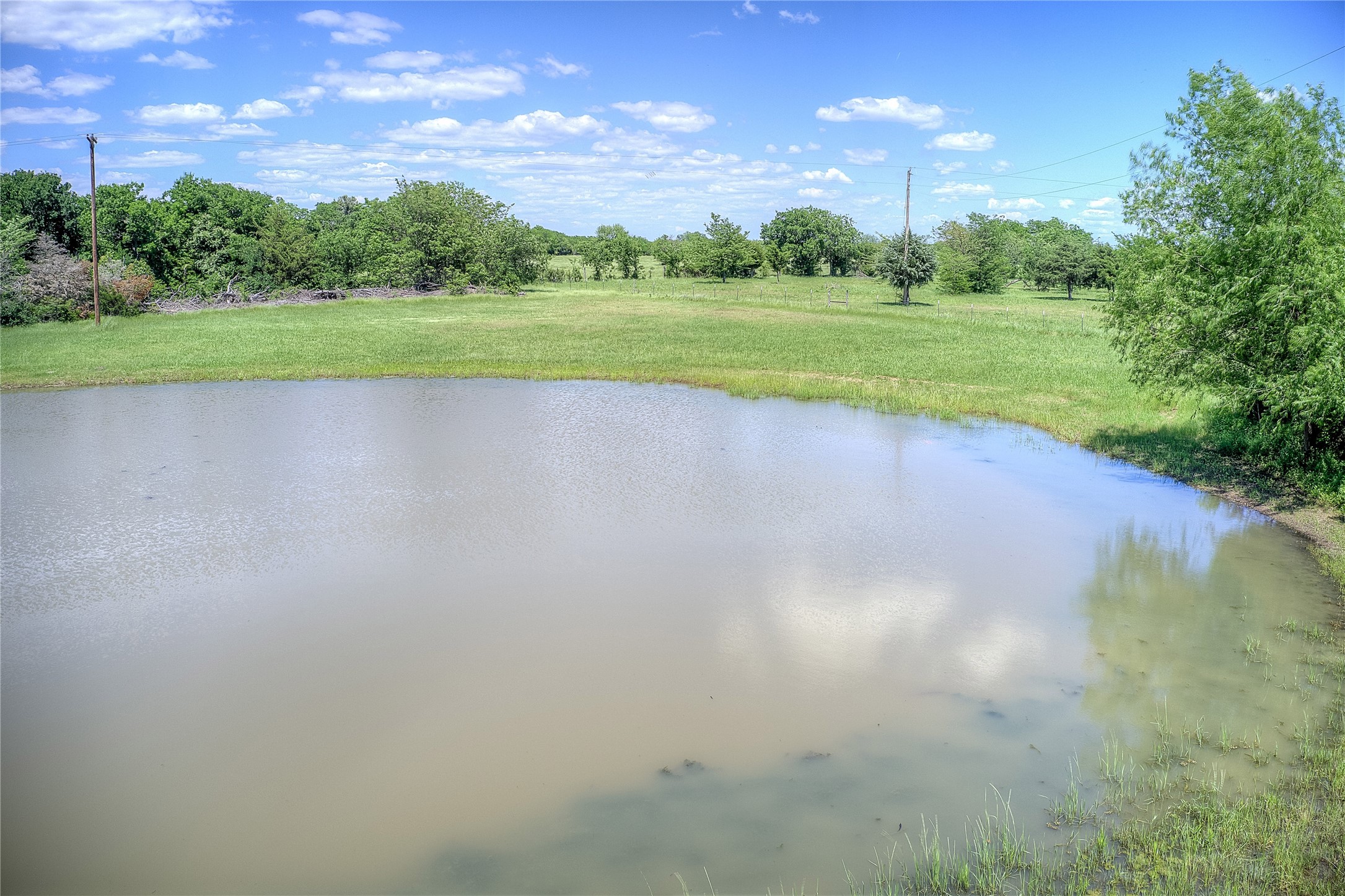 5101 Pecan Creek Road Celeste TX 75423