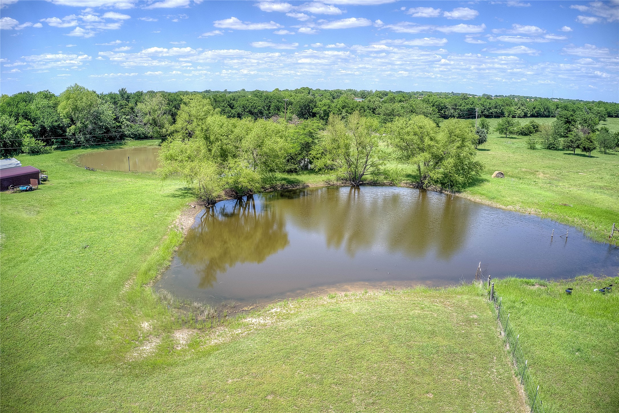 5101 Pecan Creek Road Celeste TX 75423