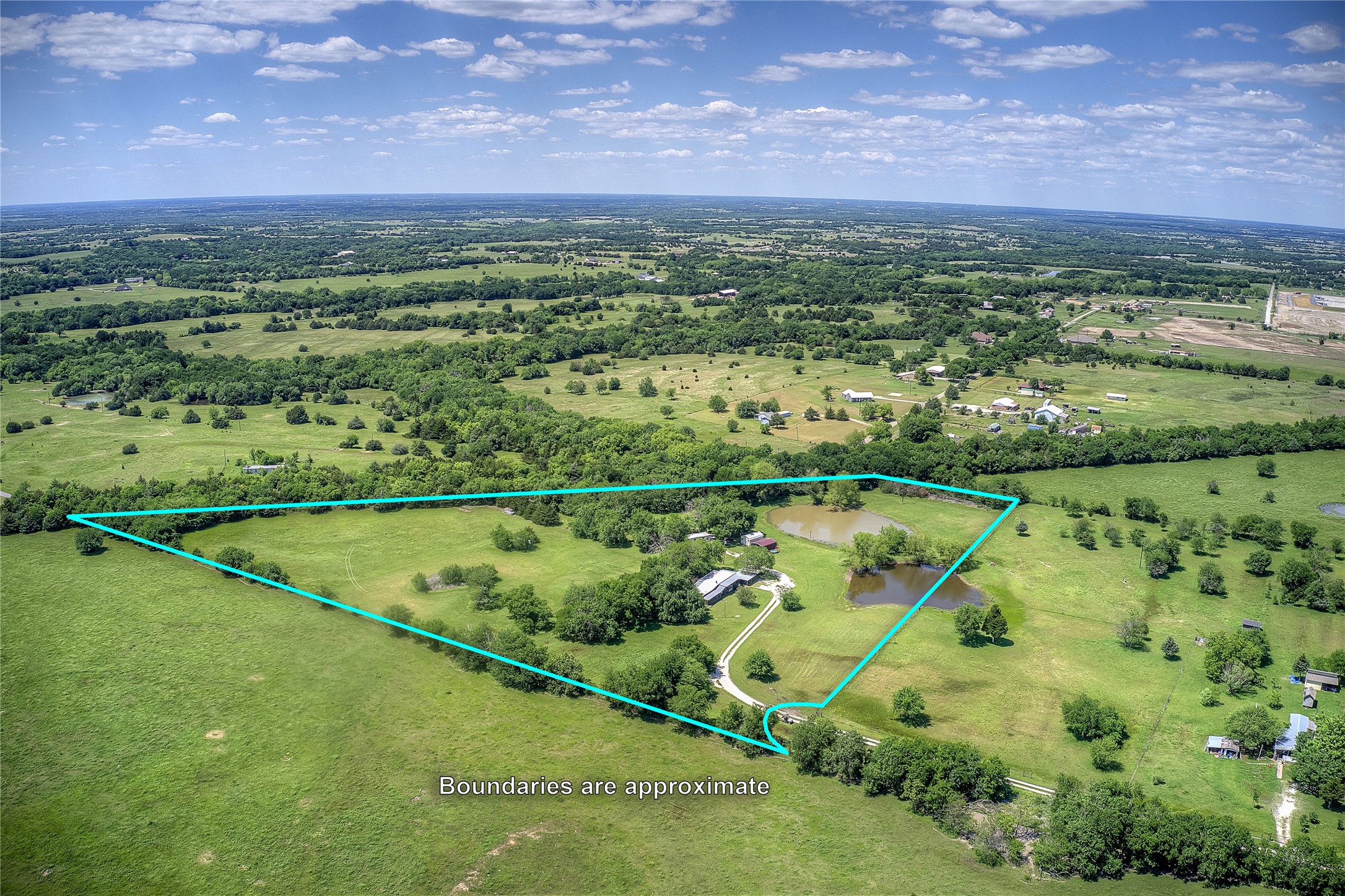 5101 Pecan Creek Road Celeste TX 75423