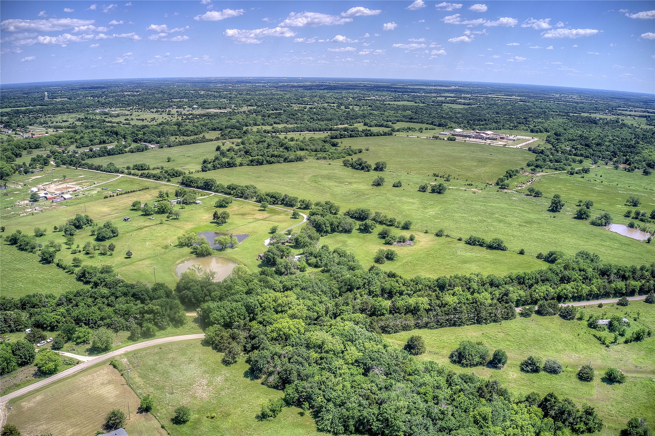 5101 Pecan Creek Road Celeste TX 75423