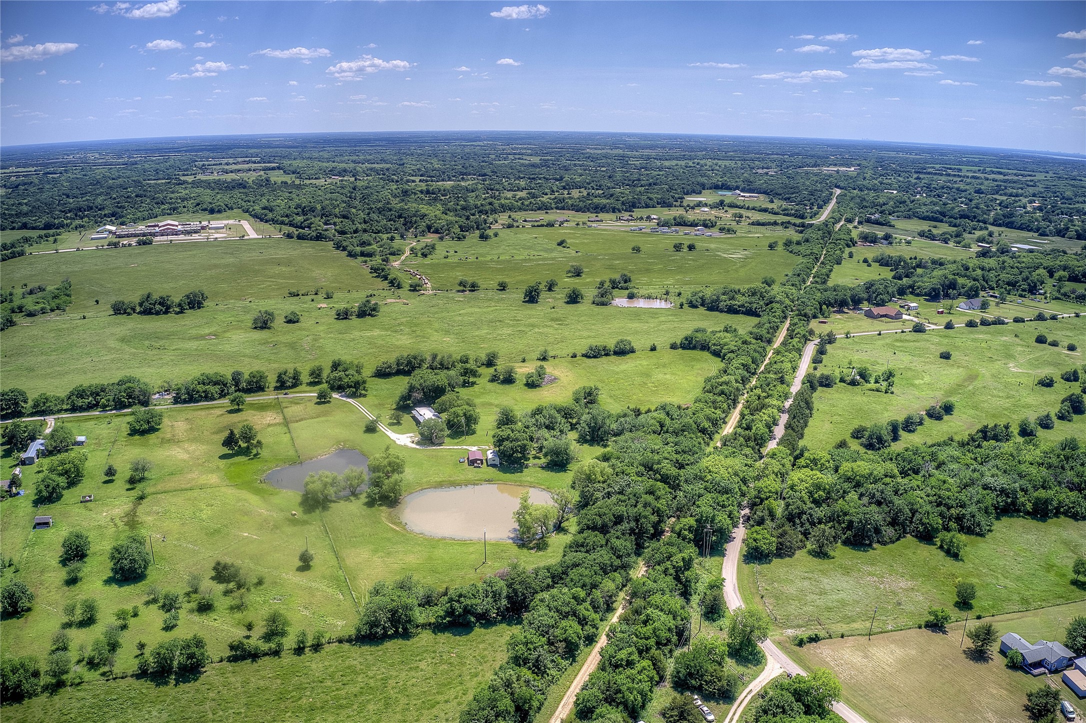 5101 Pecan Creek Road Celeste TX 75423