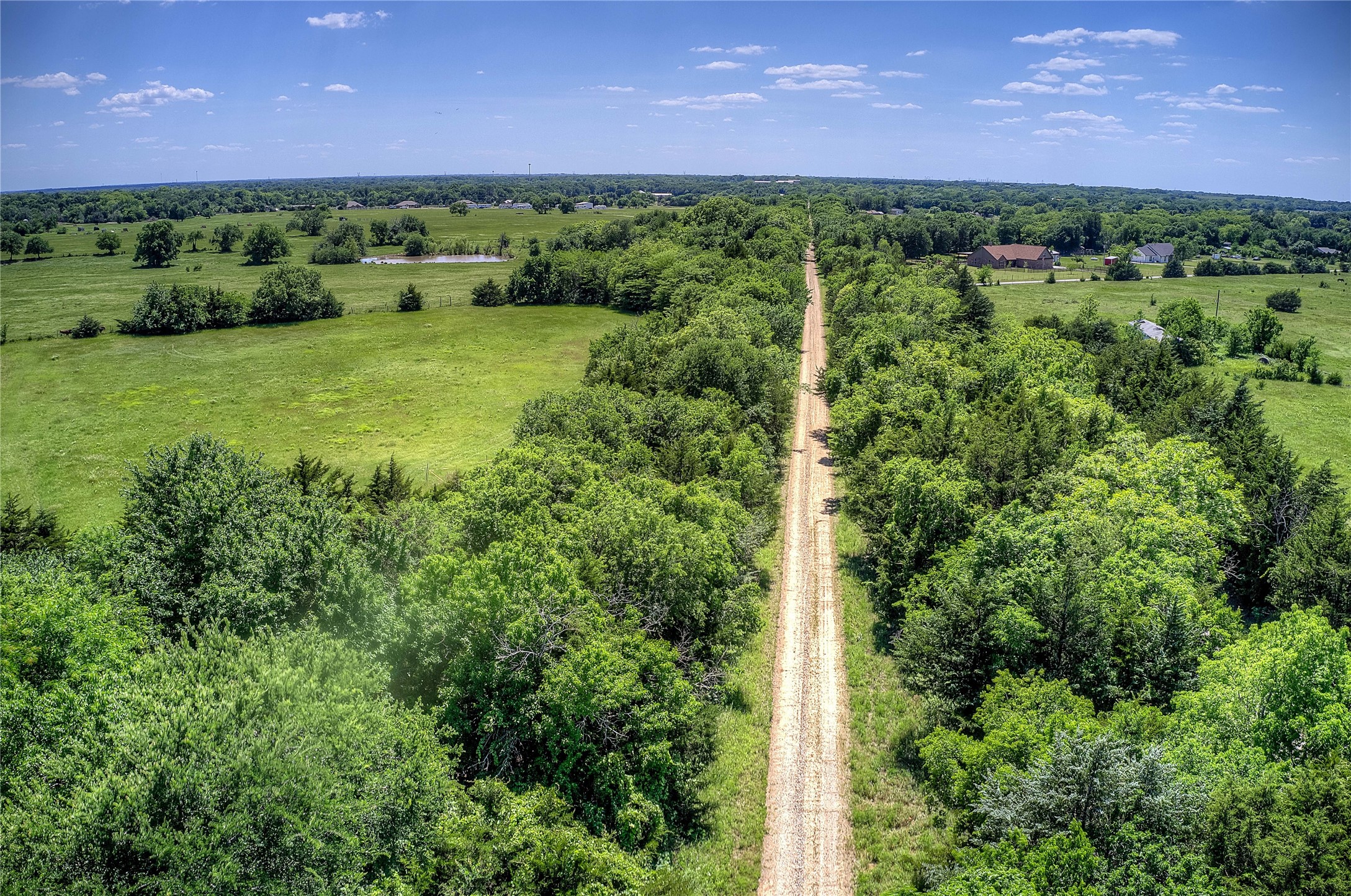 5101 Pecan Creek Road Celeste TX 75423
