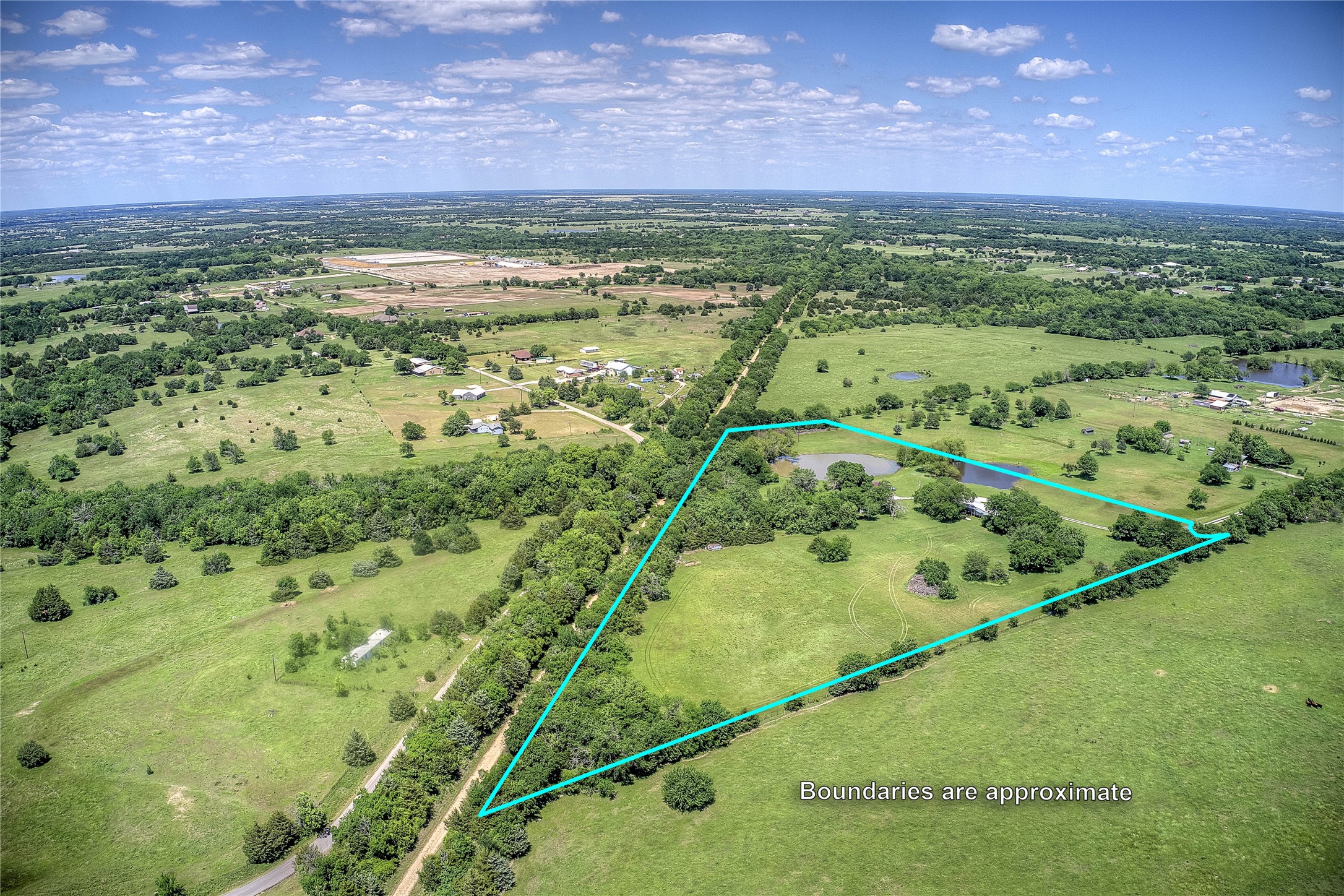 5101 Pecan Creek Road Celeste TX 75423