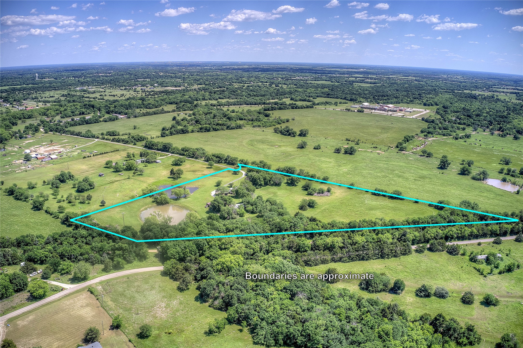 5101 Pecan Creek Road Celeste TX 75423