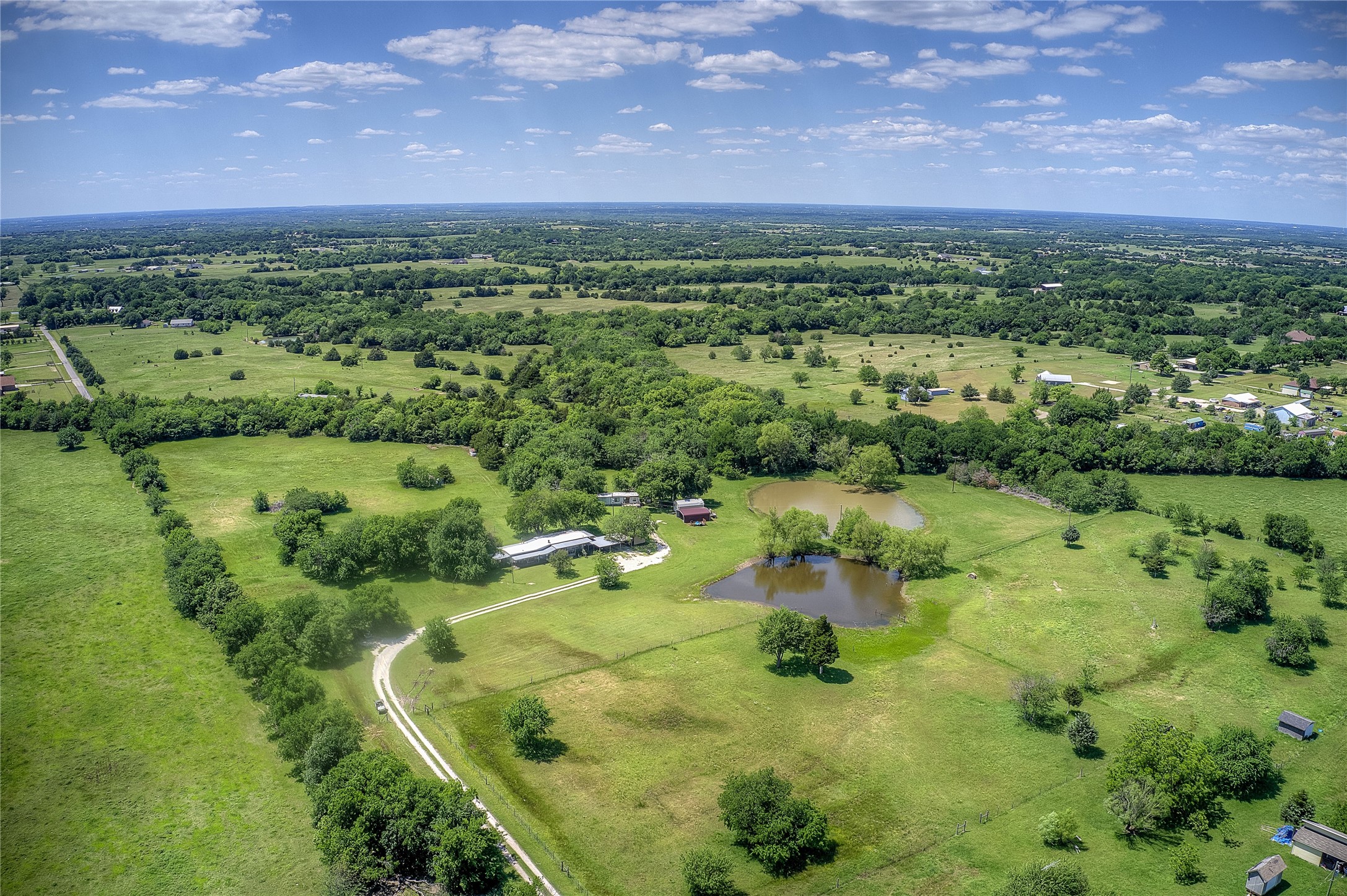 5101 Pecan Creek Road Celeste TX 75423