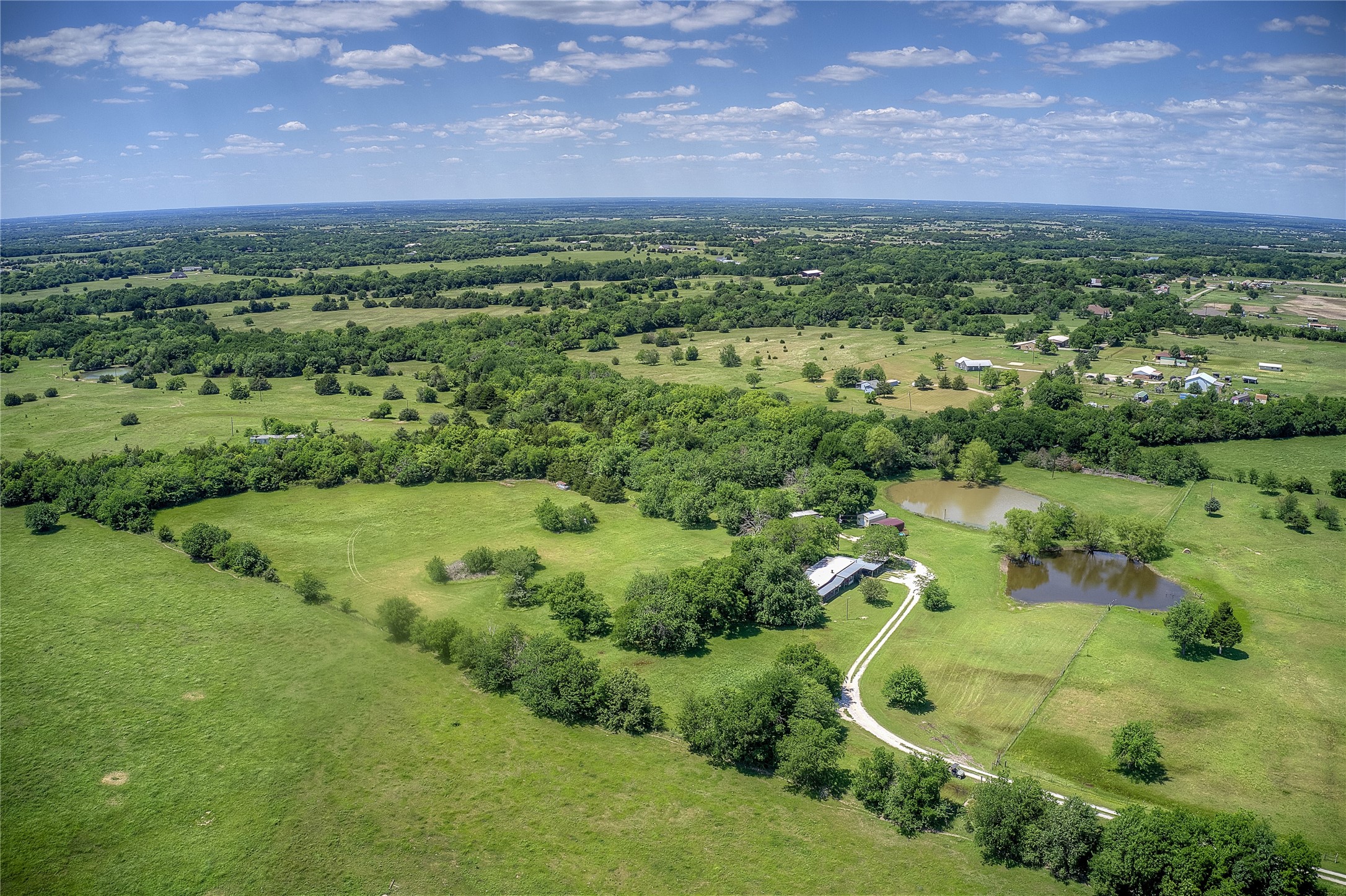 5101 Pecan Creek Road Celeste TX 75423