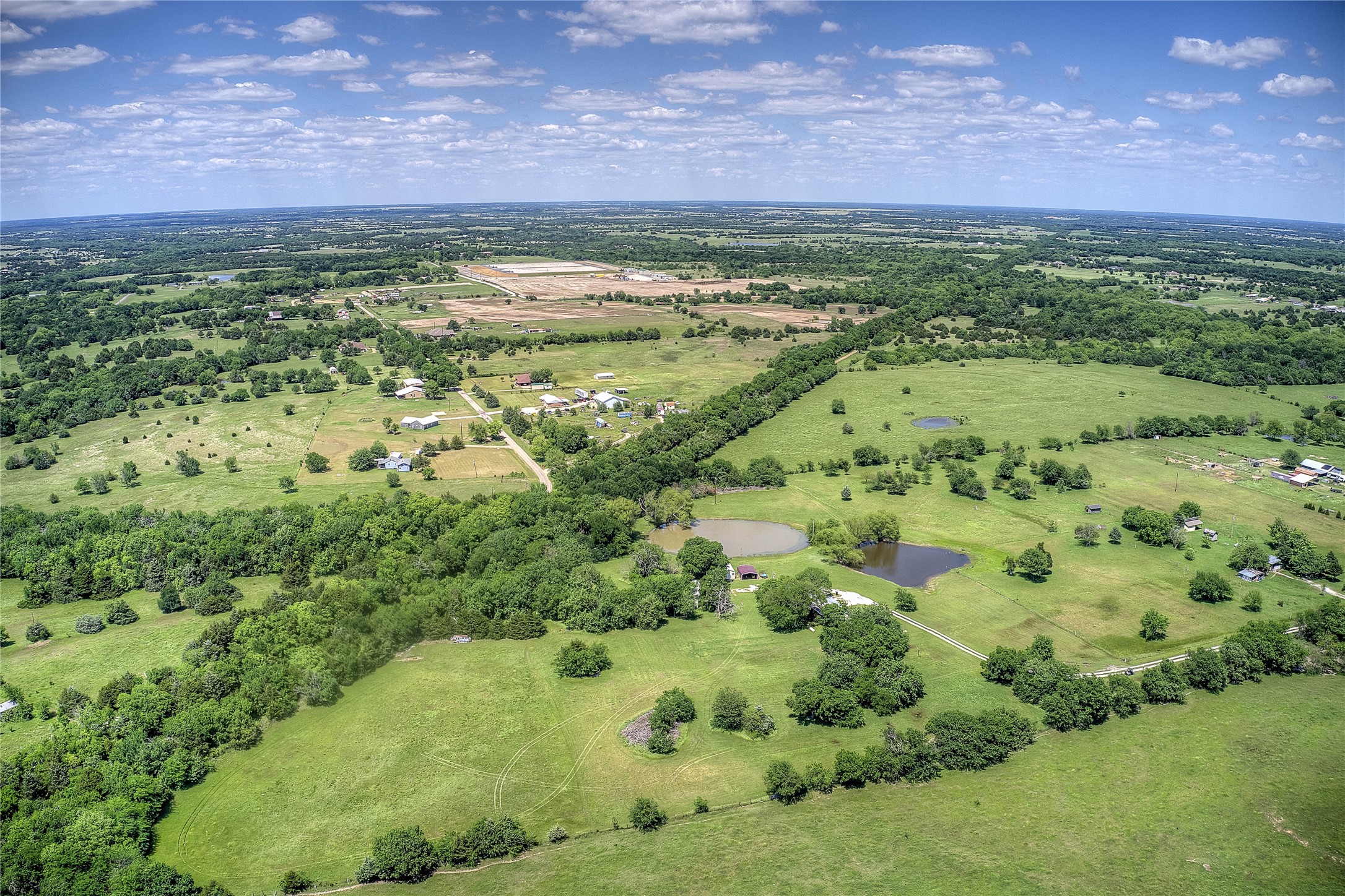 5101 Pecan Creek Road Celeste TX 75423