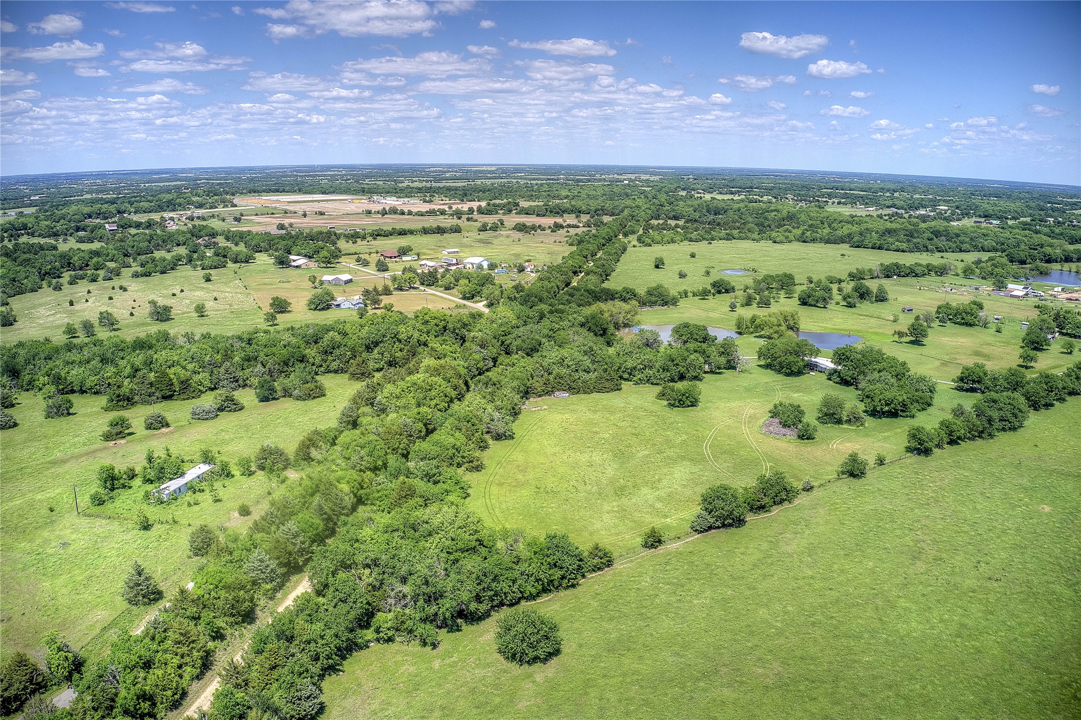 5101 Pecan Creek Road Celeste TX 75423