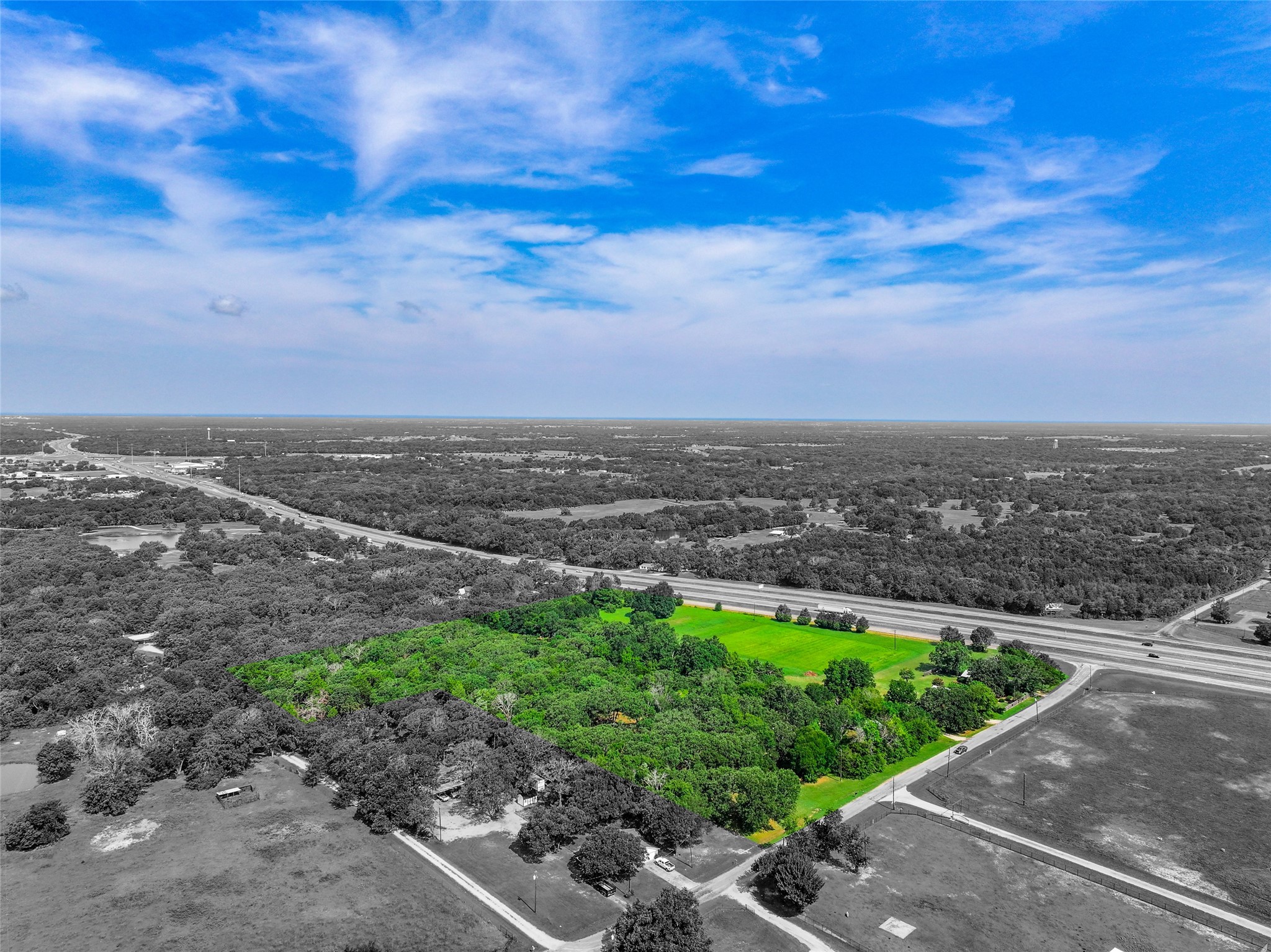 130 County Road 3106 Campbell TX 75422