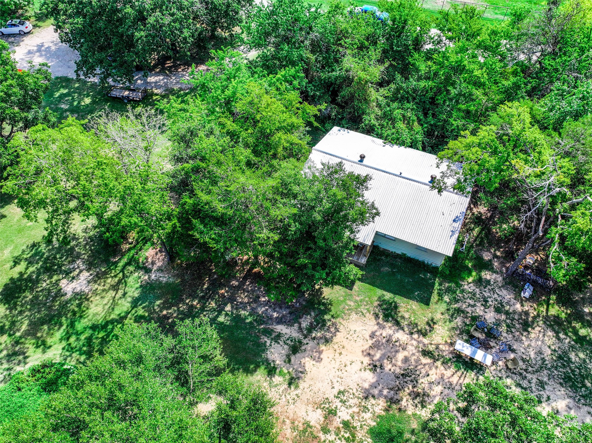 130 County Road 3106 Campbell TX 75422