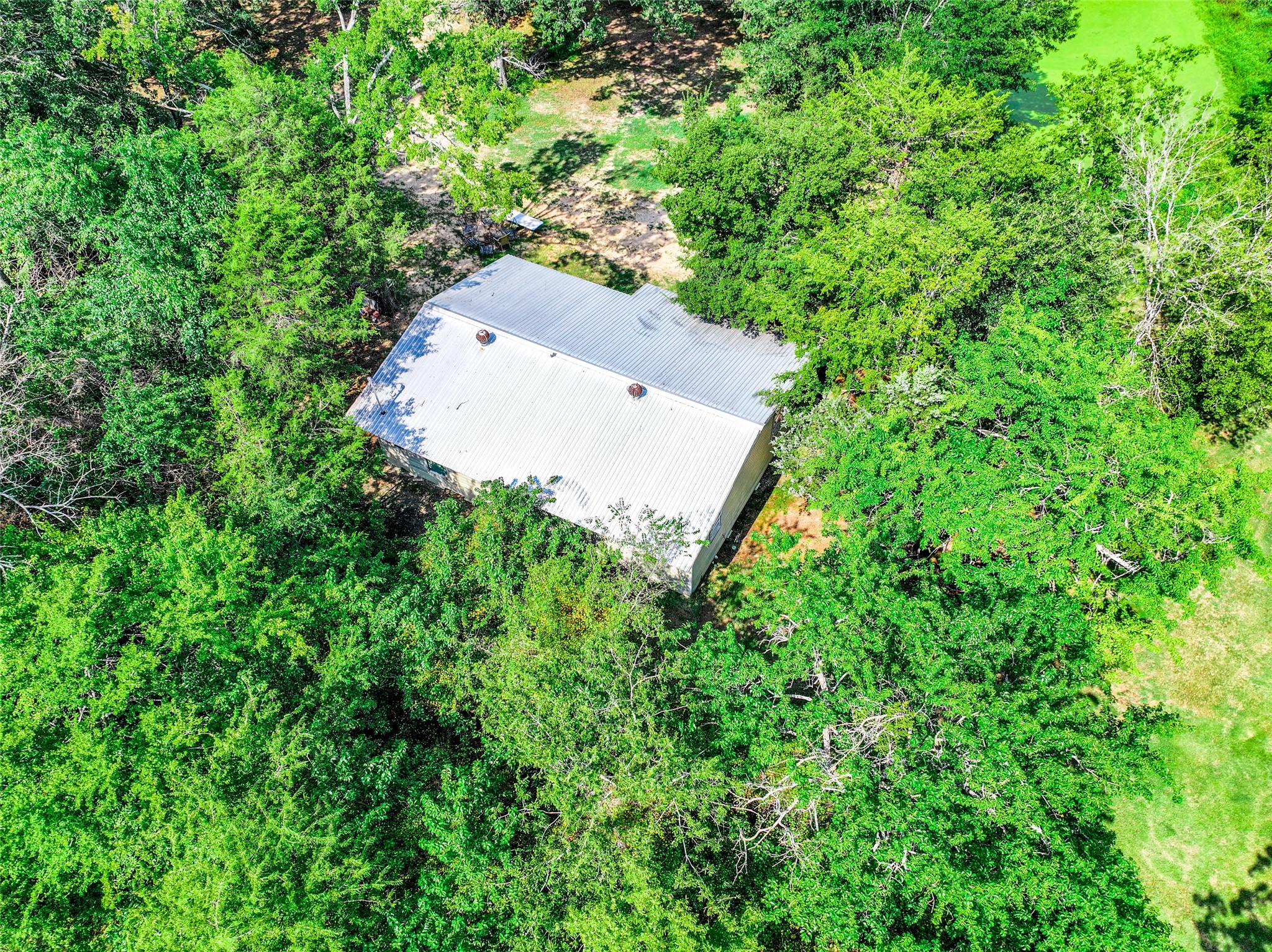 130 County Road 3106 Campbell TX 75422
