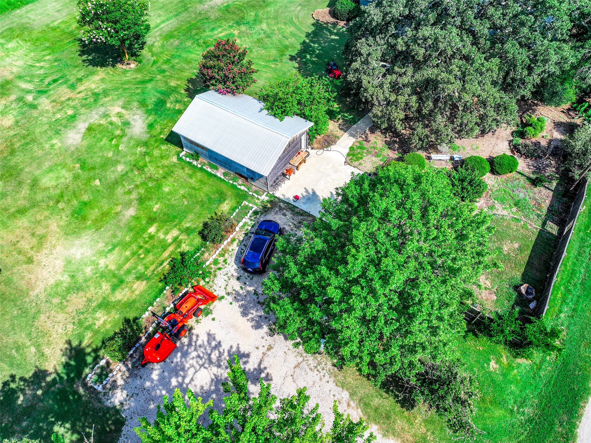 130 County Road 3106 Campbell TX 75422