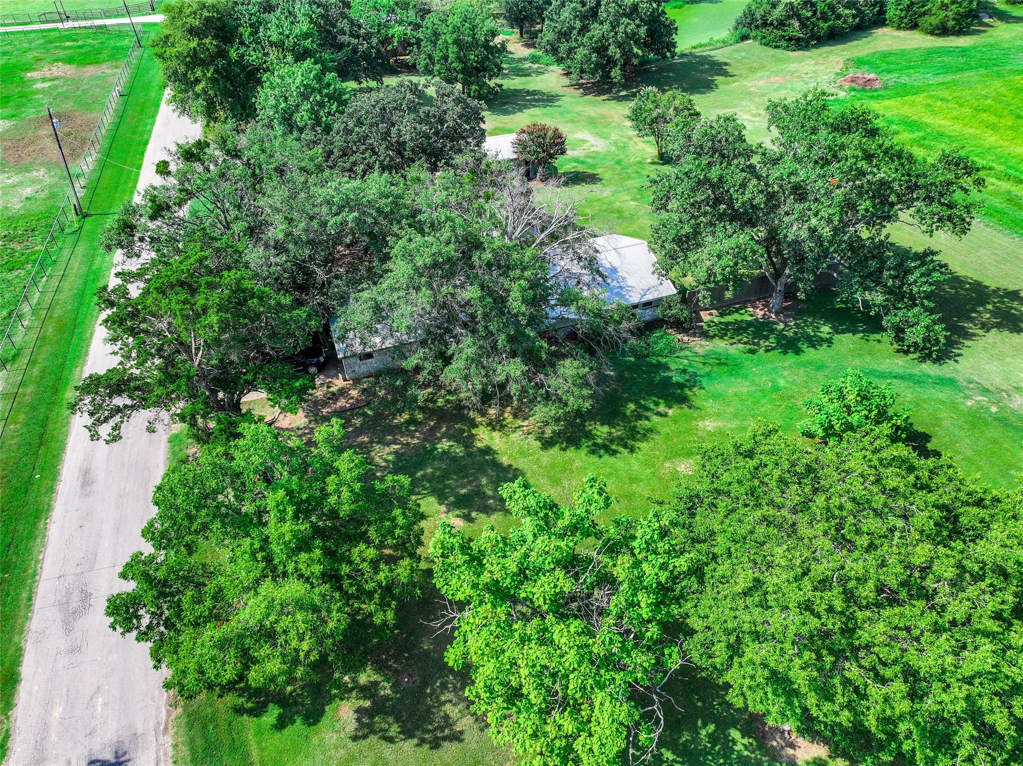 130 County Road 3106 Campbell TX 75422