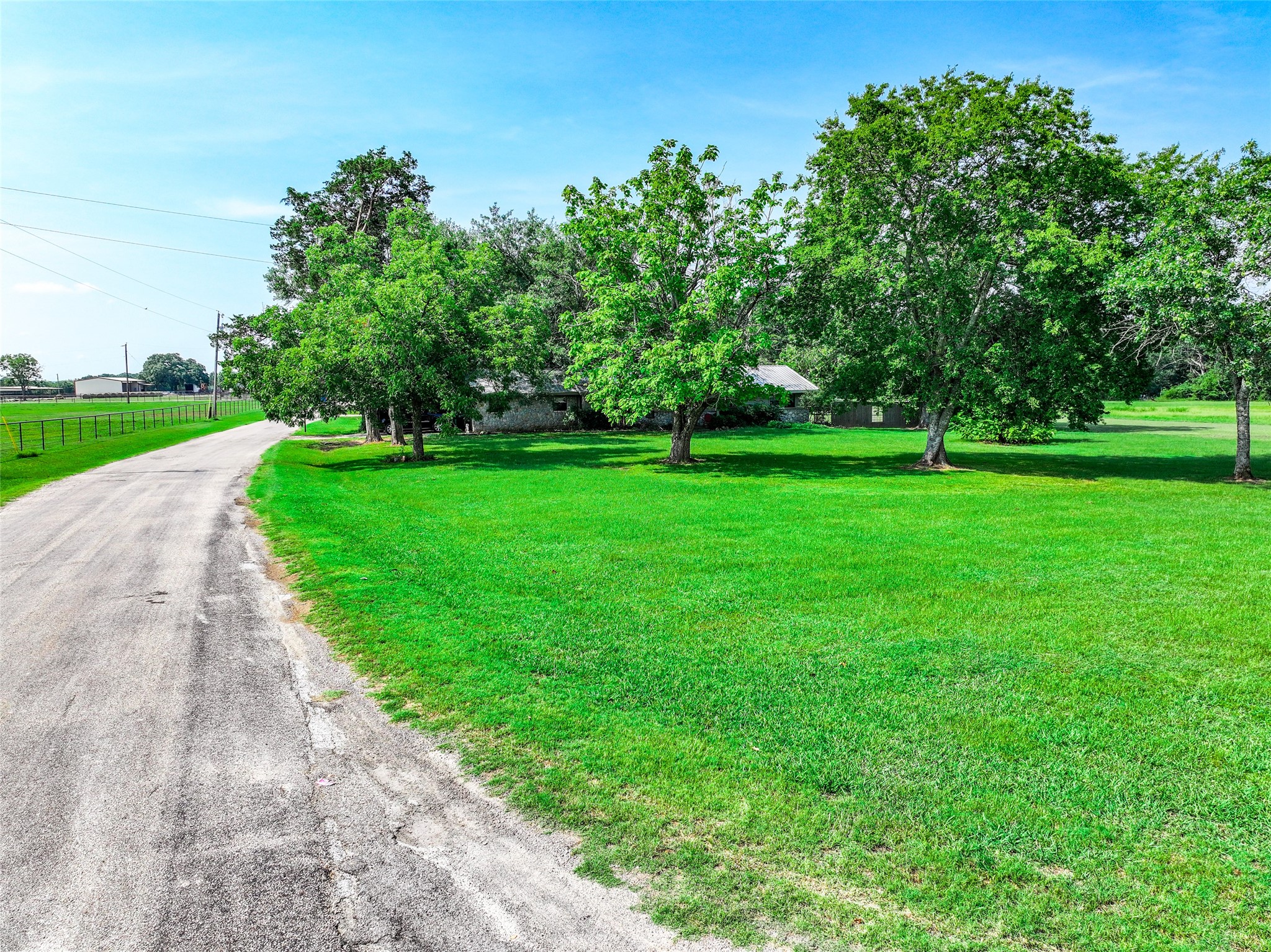 130 County Road 3106 Campbell TX 75422