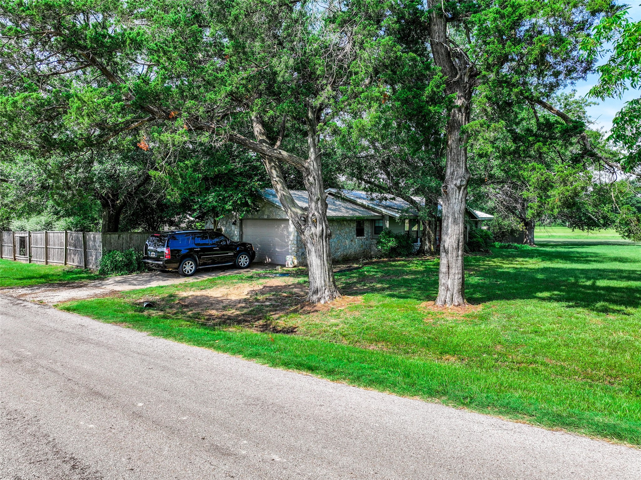 130 County Road 3106 Campbell TX 75422