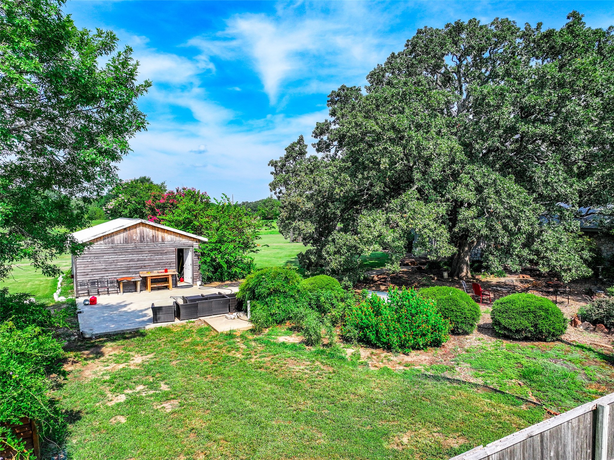 130 County Road 3106 Campbell TX 75422
