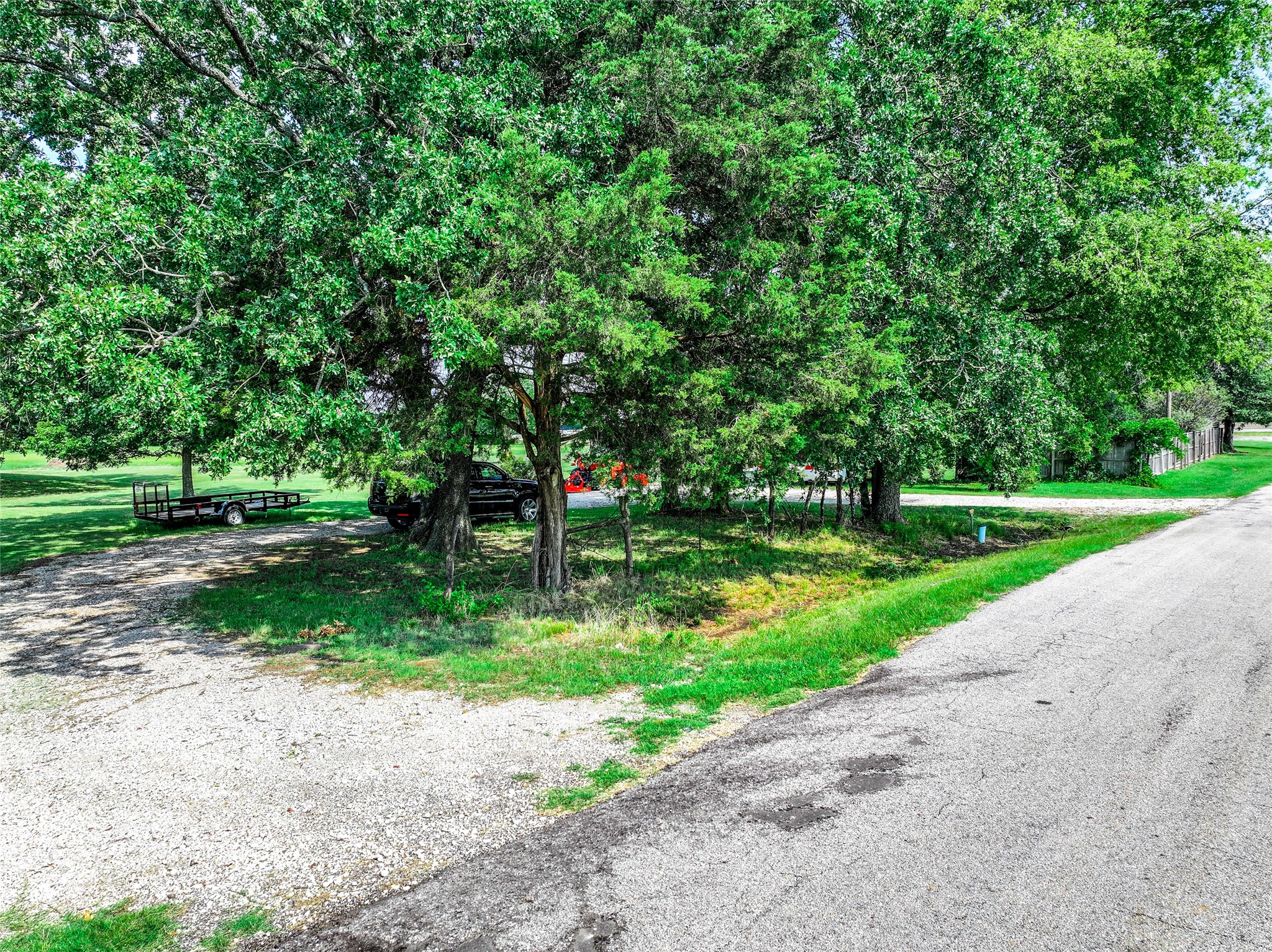 130 County Road 3106 Campbell TX 75422