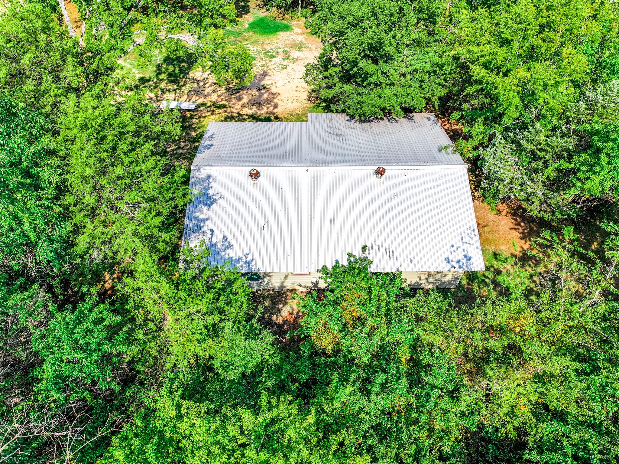 130 County Road 3106 Campbell TX 75422