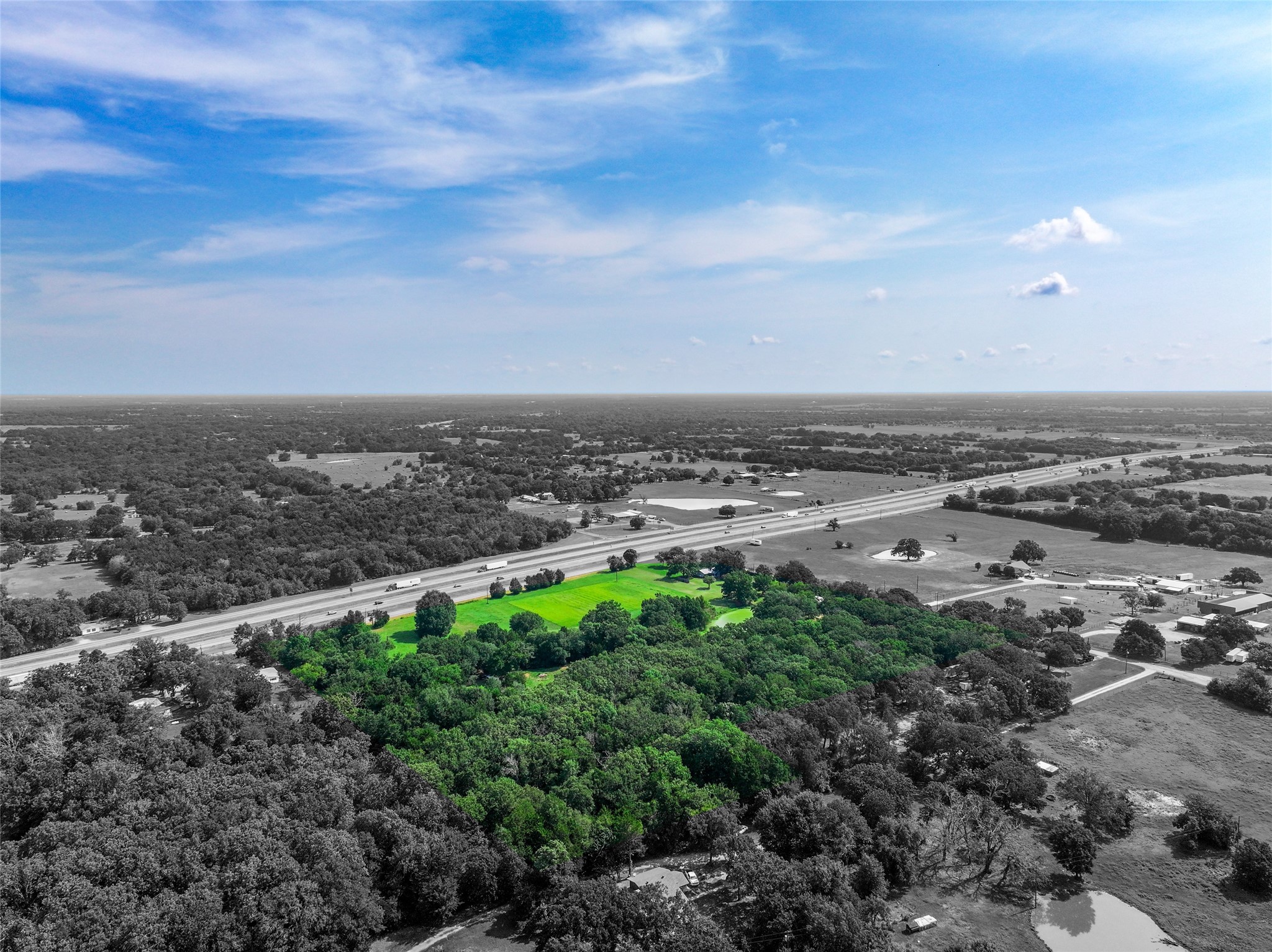 130 County Road 3106 Campbell TX 75422