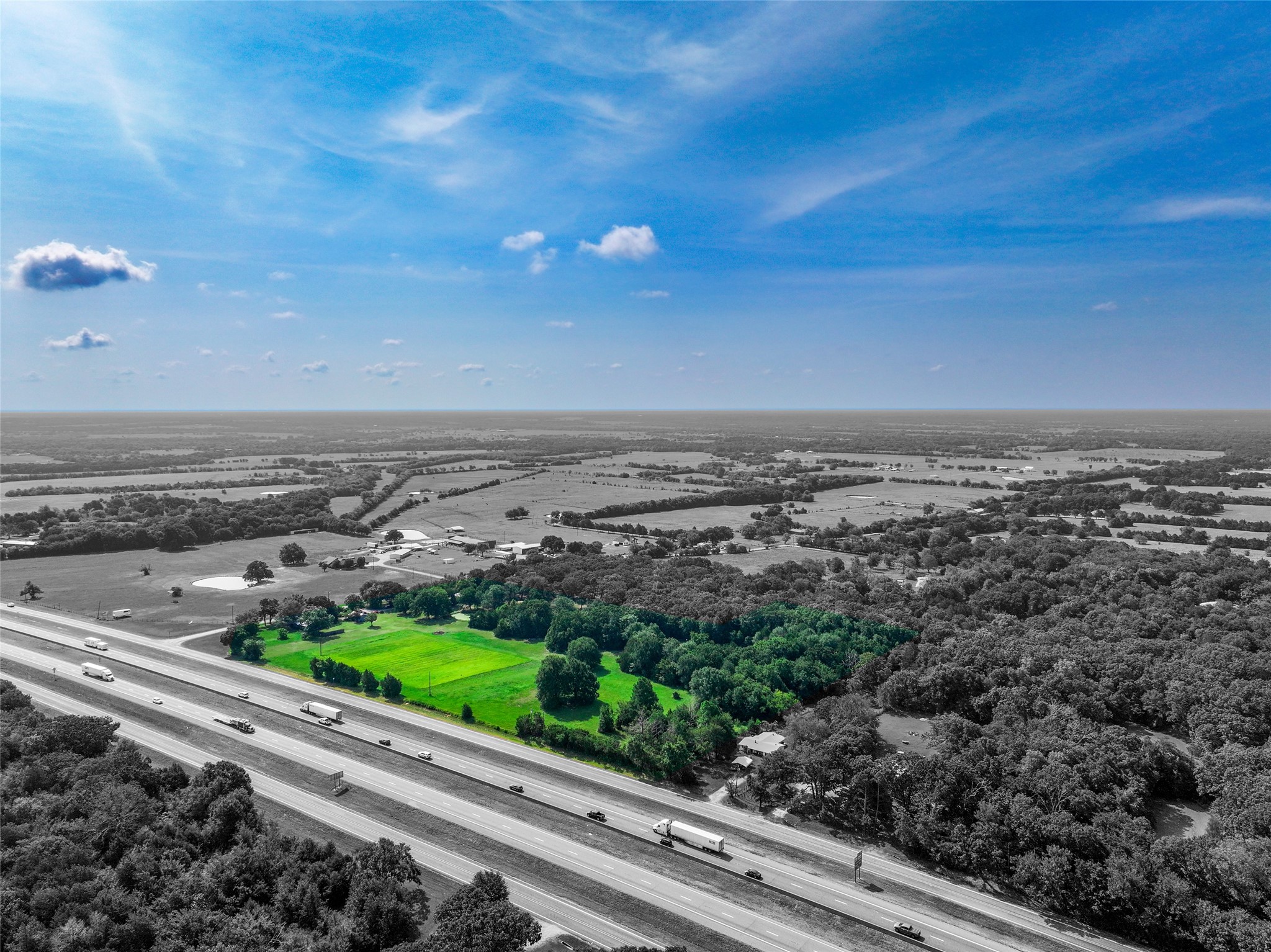 130 County Road 3106 Campbell TX 75422
