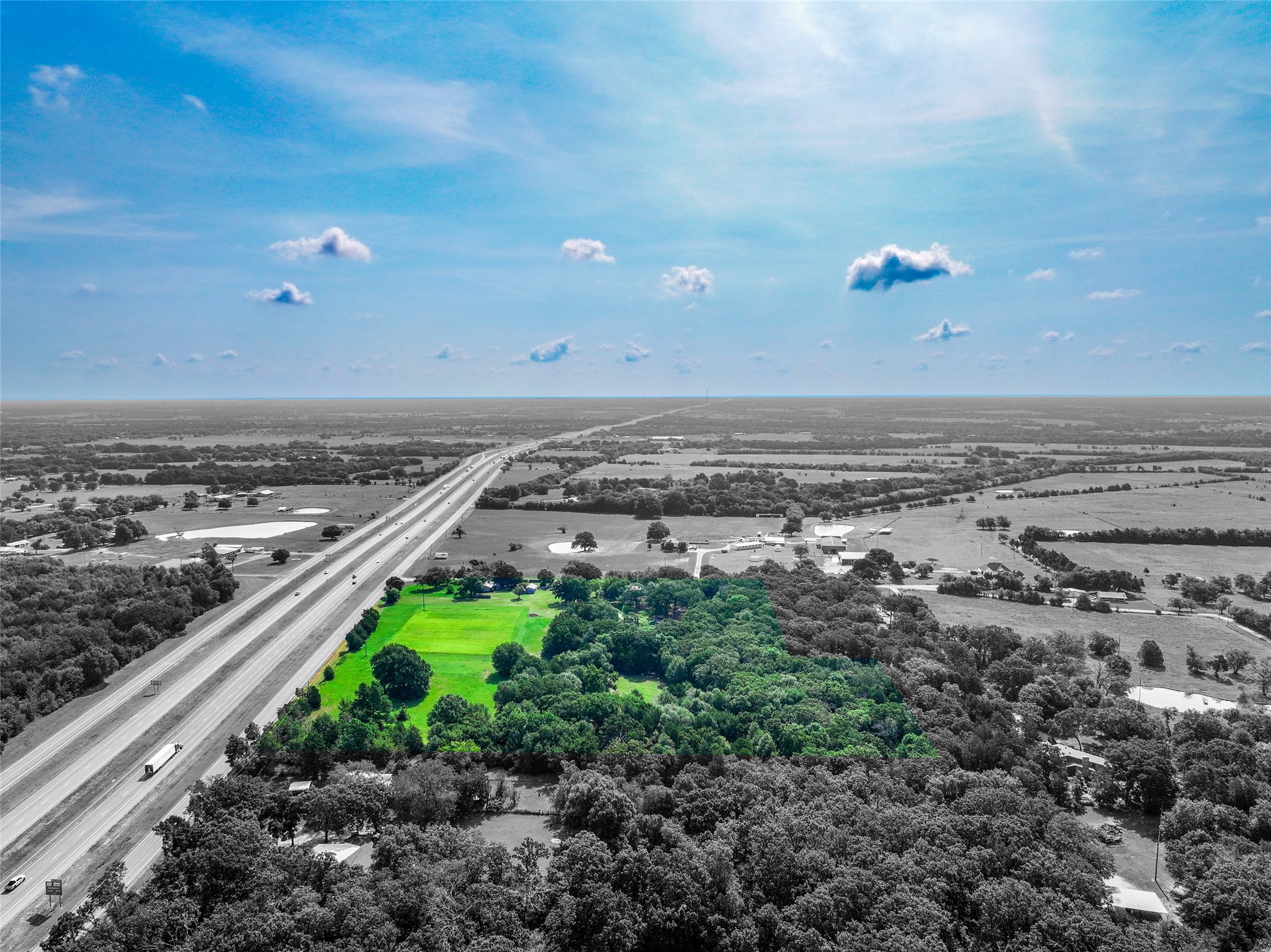 130 County Road 3106 Campbell TX 75422