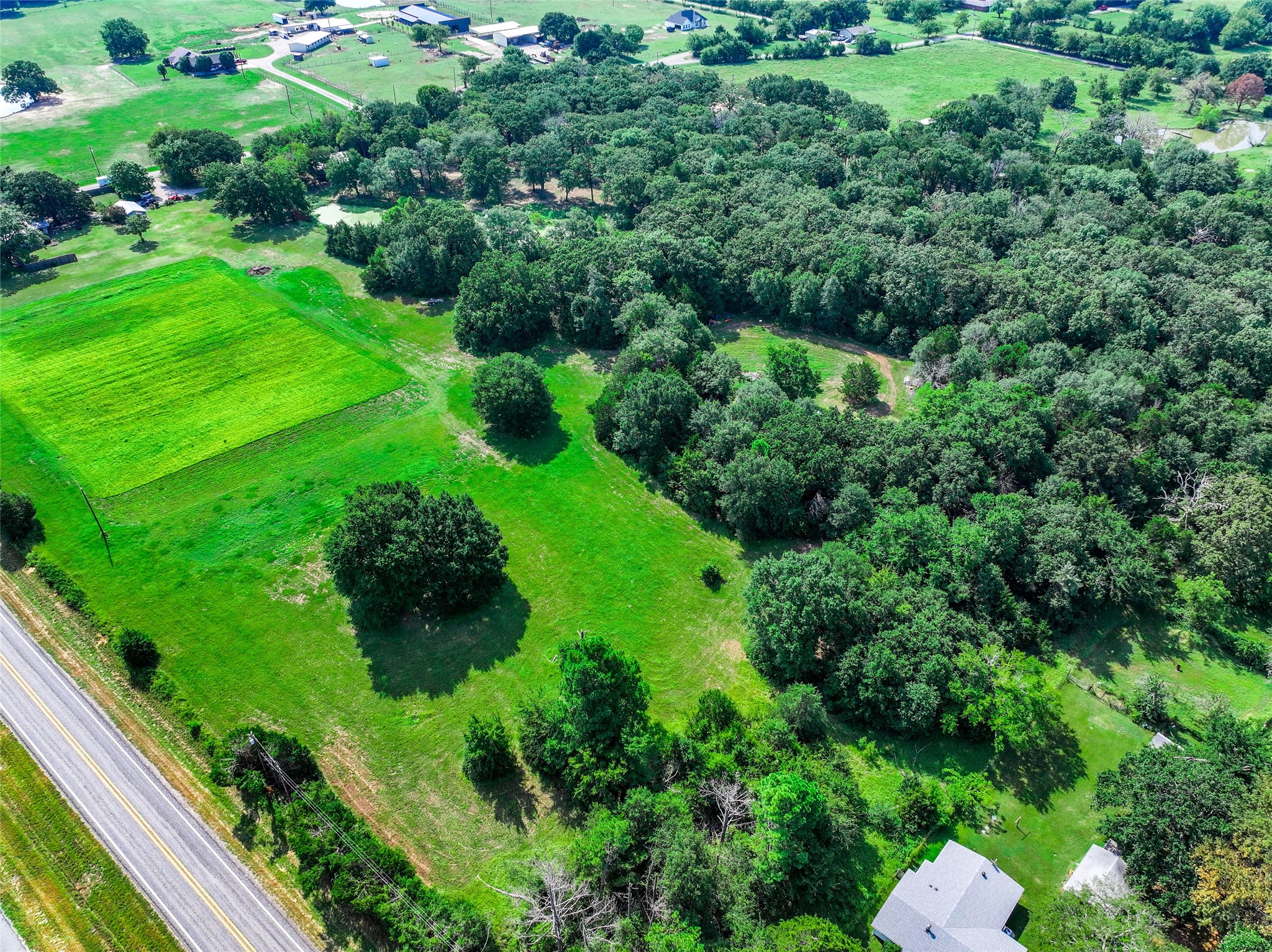 130 County Road 3106 Campbell TX 75422