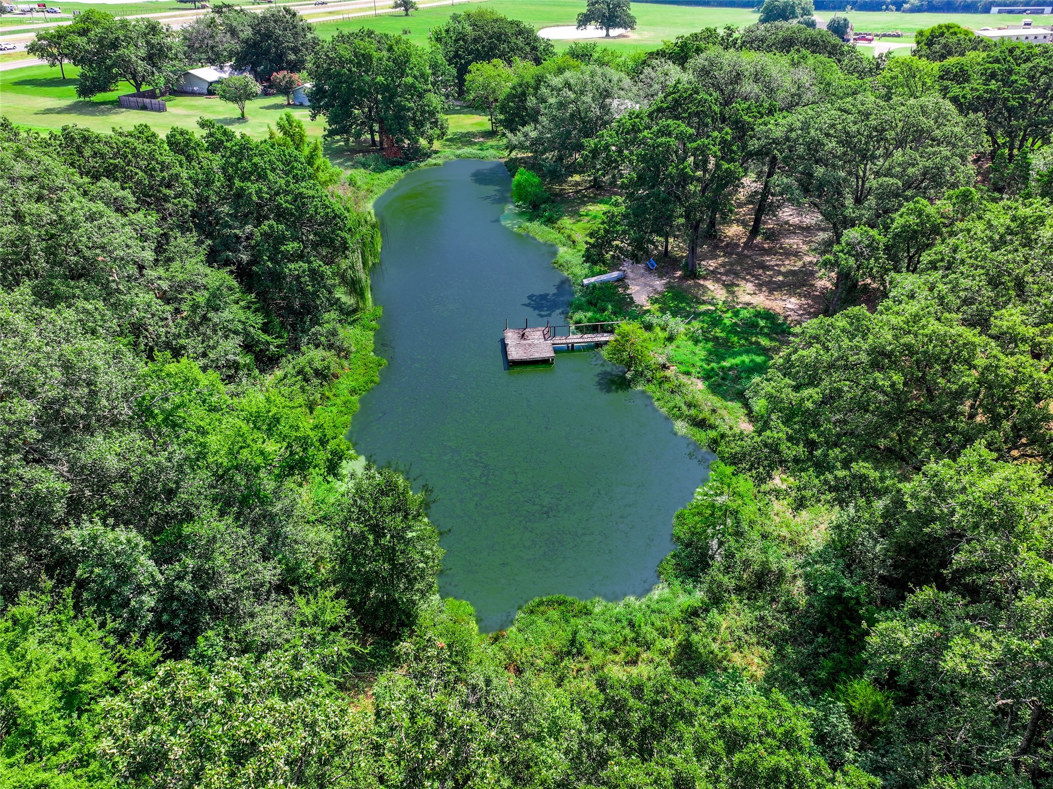 130 County Road 3106 Campbell TX 75422
