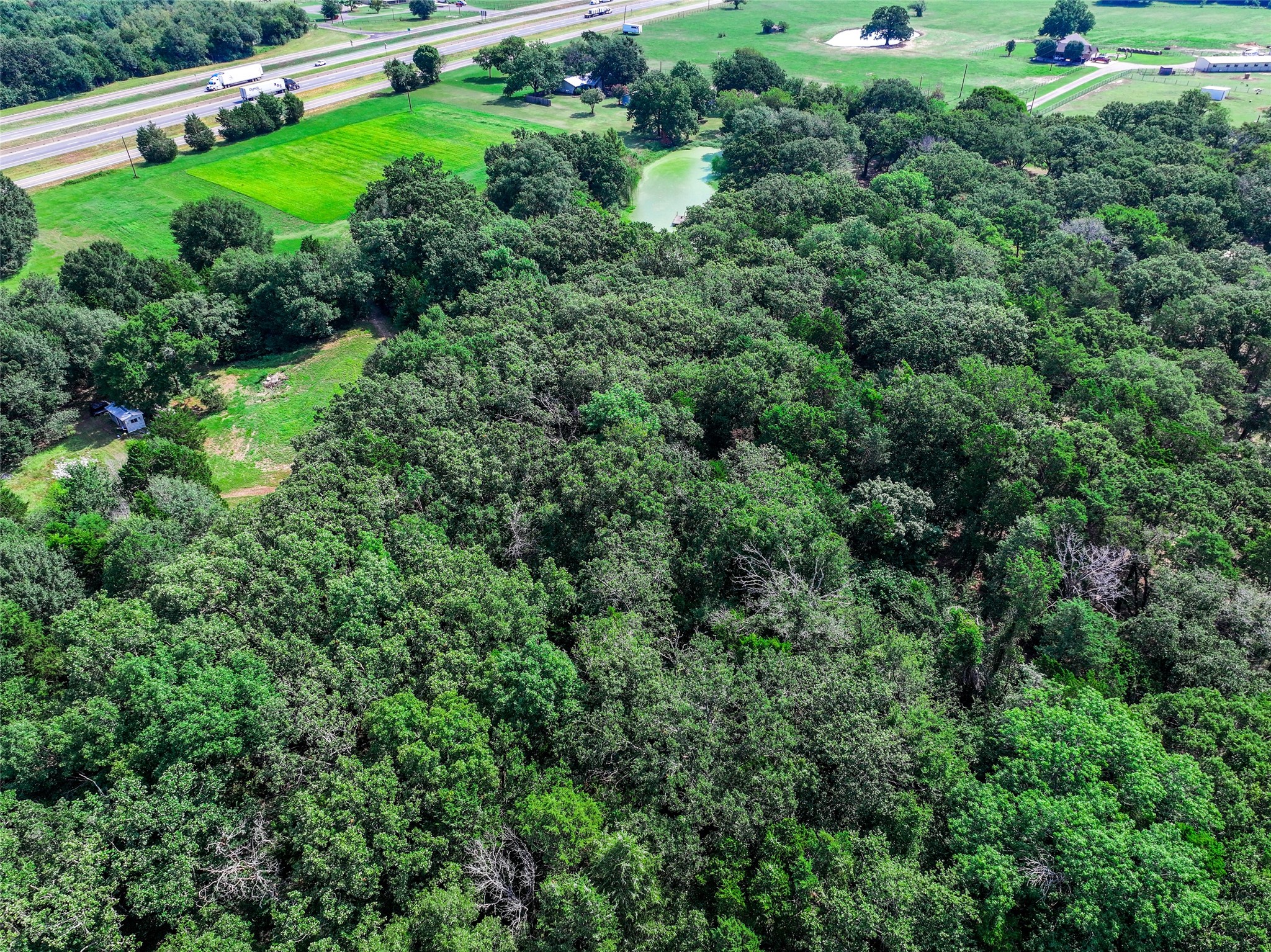 130 County Road 3106 Campbell TX 75422