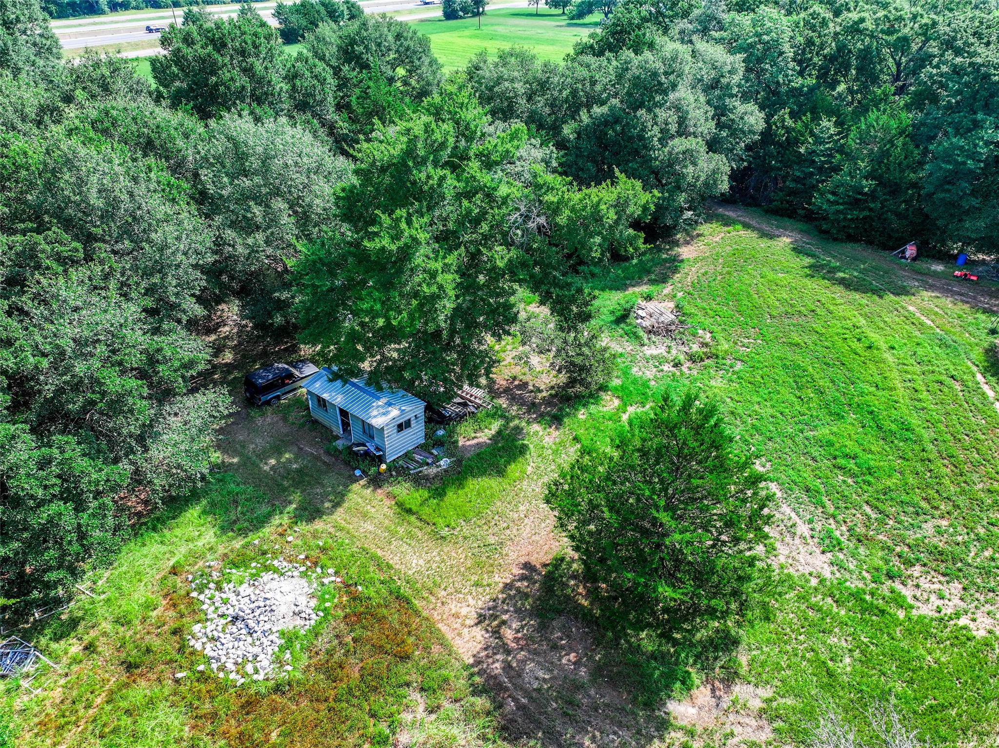 130 County Road 3106 Campbell TX 75422