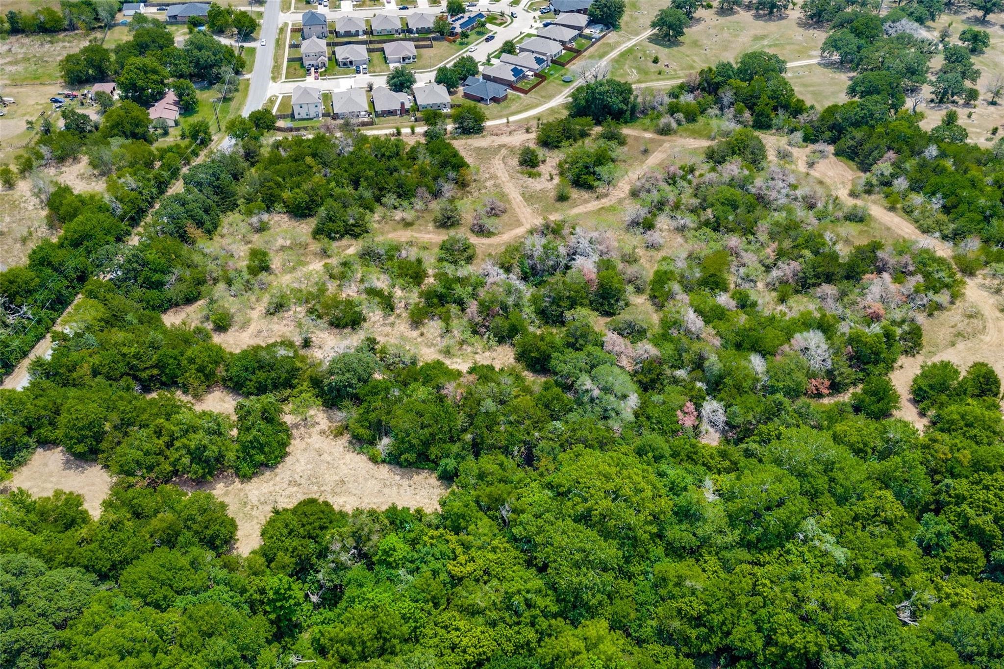 0 W End Terrell TX 75160