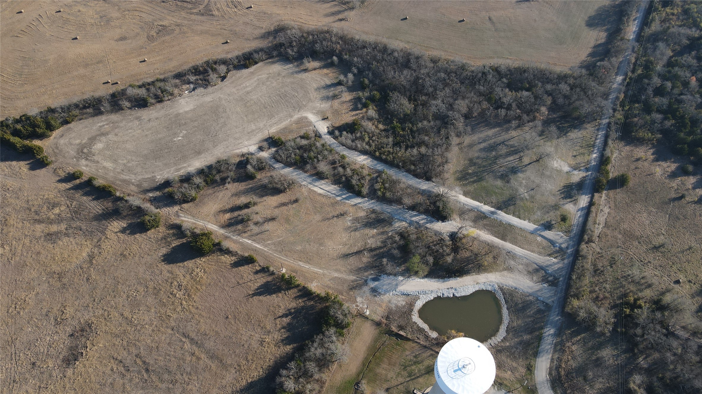 273 Bh Cooke Lane Van Alstyne TX 75495