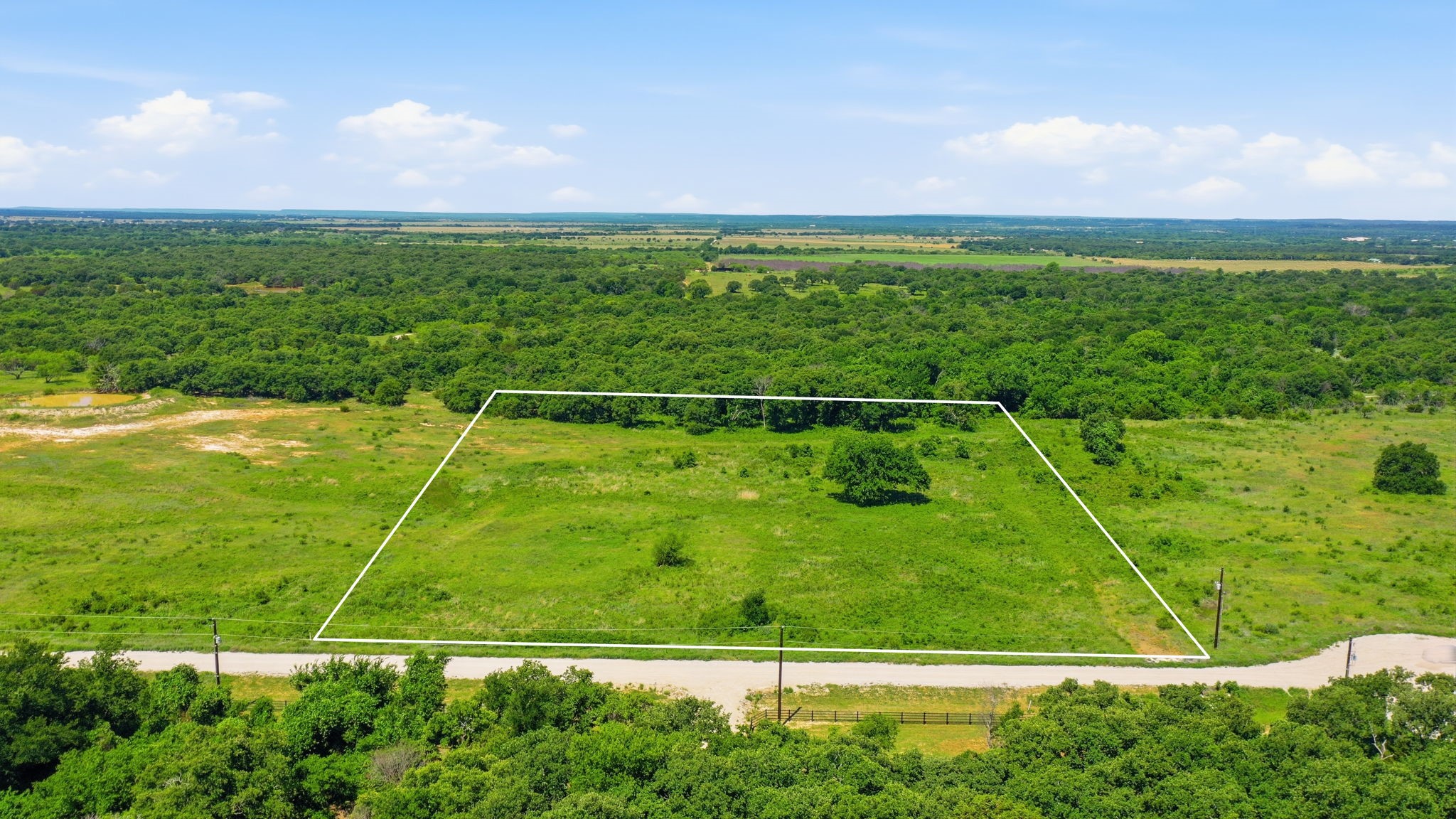 633 N Stallion Meadows Drive Perrin TX 76486
